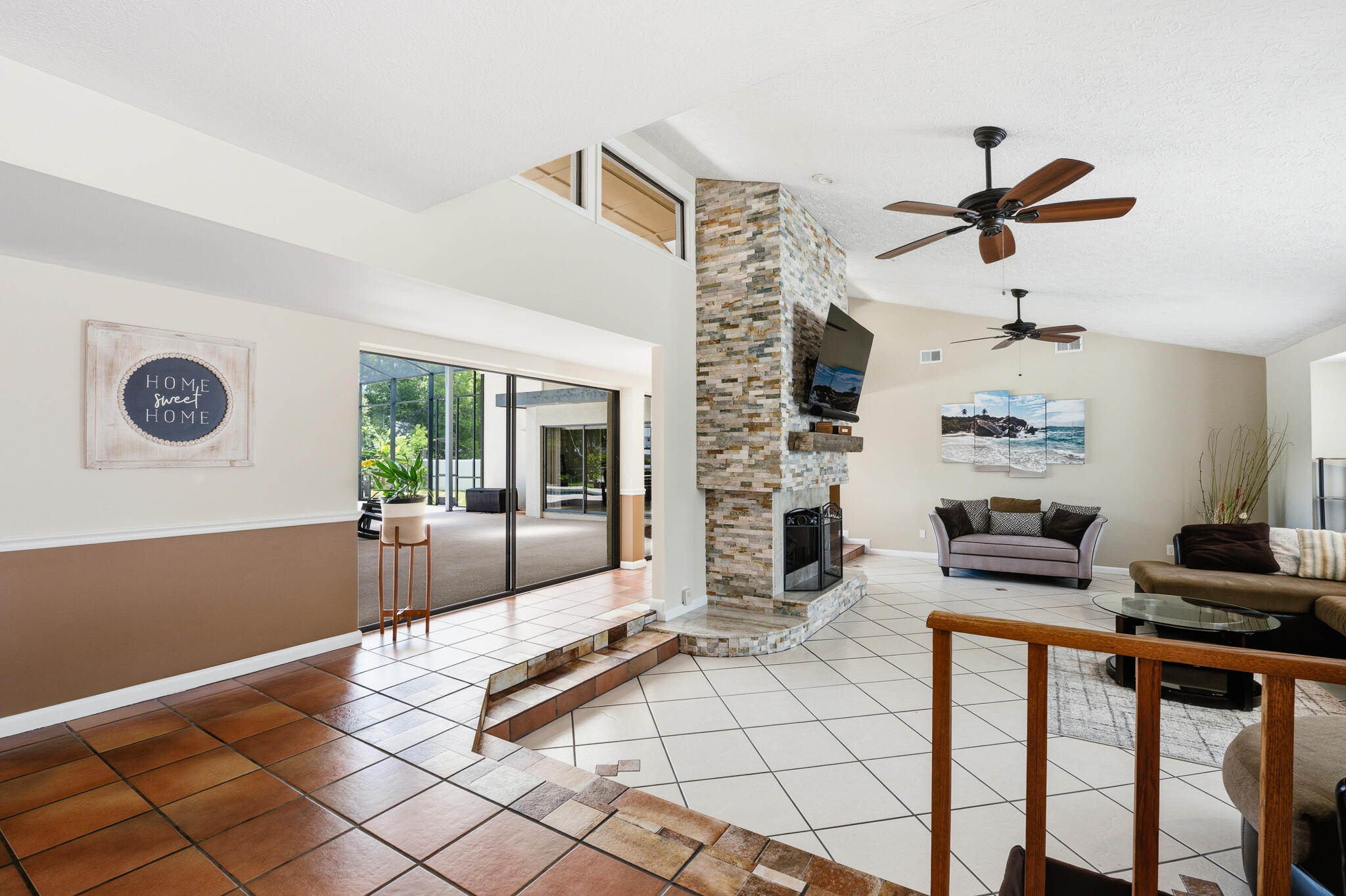 B L STEINBERG DEVELOPMENT - Residential
