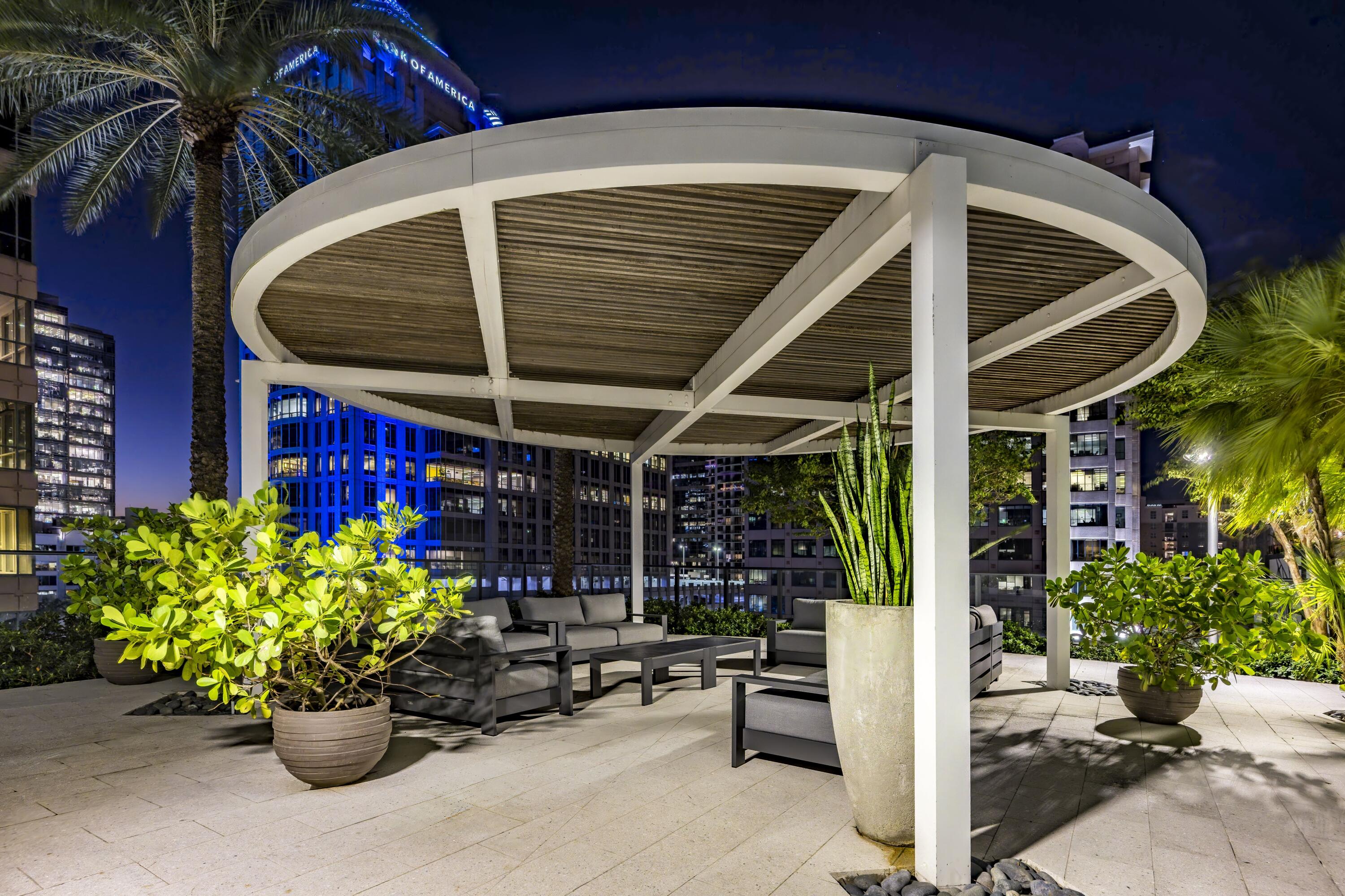 Icon Las Olas - Residential Lease