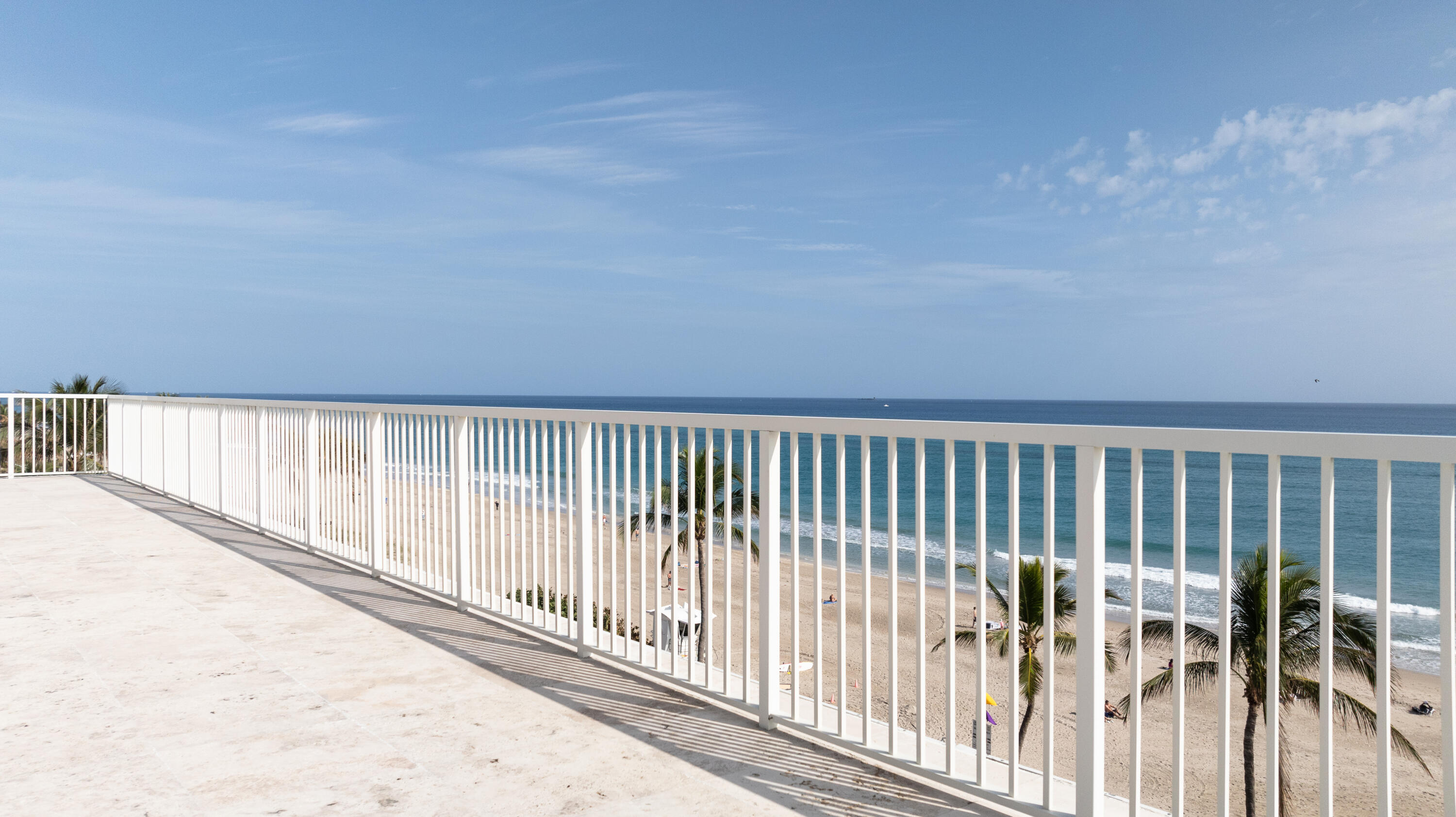 FOUR HUNDRED SO OCEAN BLVD CONDO - Residential