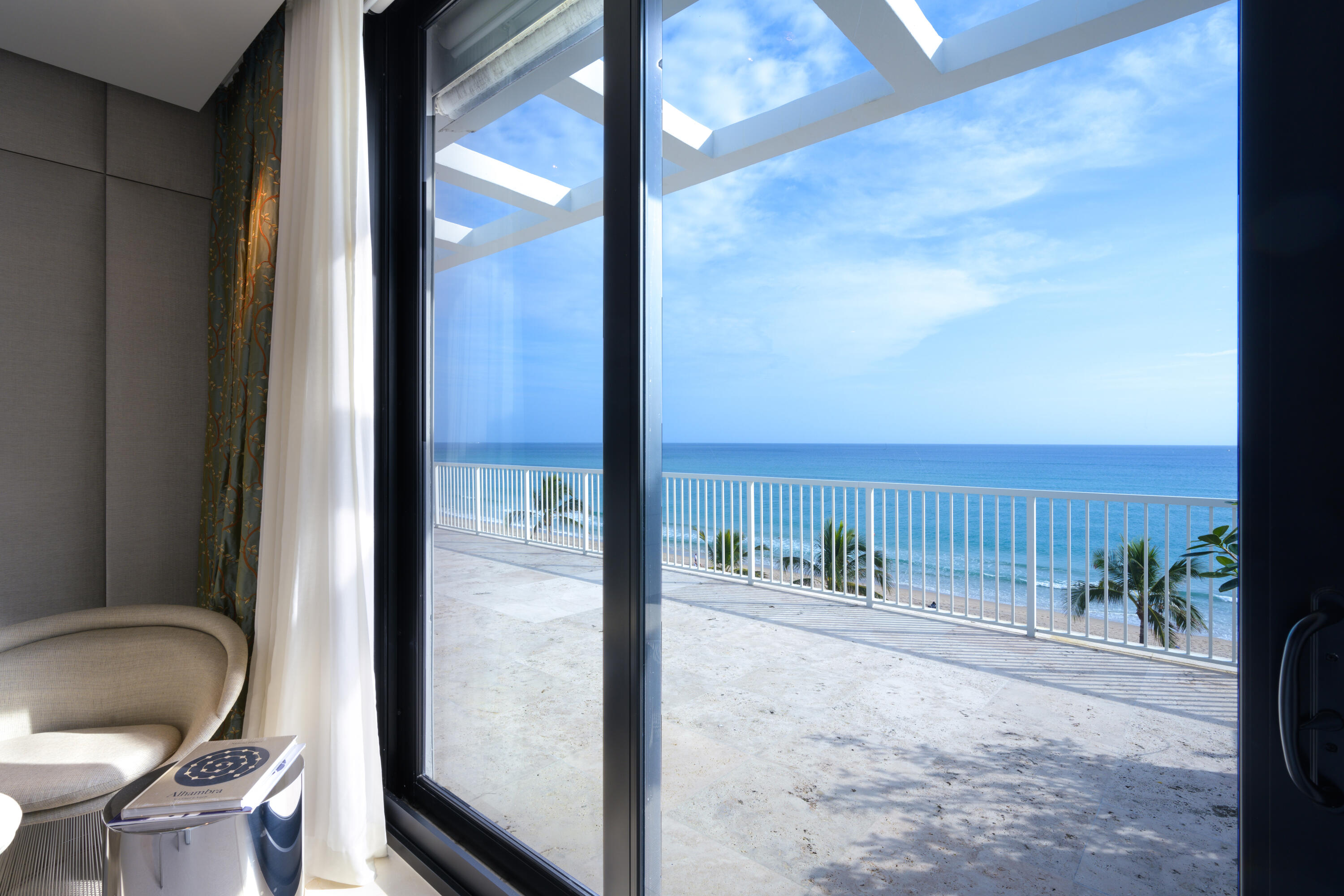 FOUR HUNDRED SO OCEAN BLVD CONDO - Residential