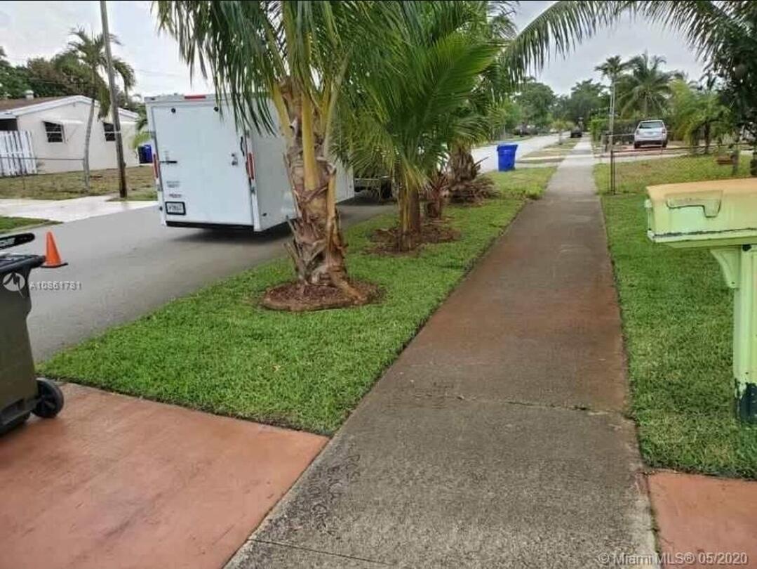 BOULEVARD HEIGHTS SEC 4 - Residential Lease