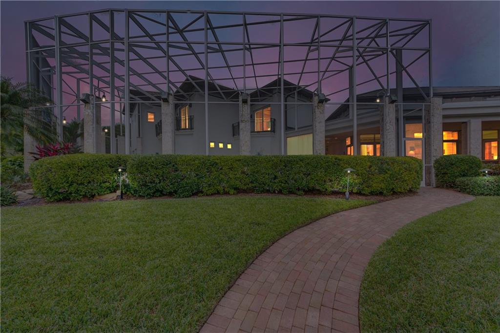 Bay Colony Sec Of The - Residential