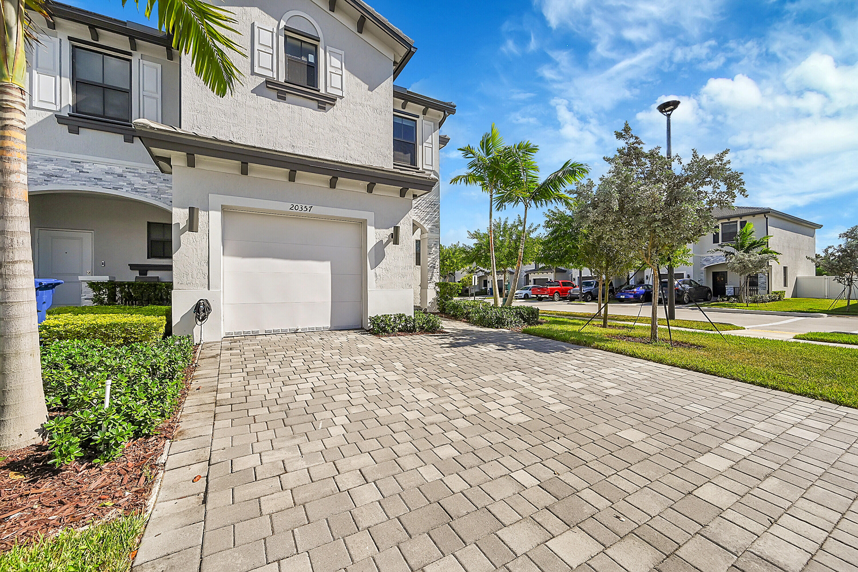 Welcome to 20357 Northwest 4th Path, a well-kept and inviting home located in a quiet residential community in Miami Gardens. Offering comfort, functionality, and convenience, this property is perfect for homeowners and investors alike.  Step inside to discover a bright and spacious layout with an open living and dining area, ideal for both everyday living and entertaining. Natural light fills the space, creating a warm and welcoming atmosphere throughout the home. The bedrooms are generously sized, providing comfortable retreats with ample closet space. The kitchen offers plenty of cabinetry and workspace, making meal preparation easy while staying connected to the main living areas. Whether hosting guests or enjoying a quiet night at home, the layout supports a variety of lifestyles.  This home features a desirable west-facing front exposure, allowing for beautiful afternoon and evening sunlight at the front, while the backyard enjoys softer morning light—perfect for outdoor relaxation.  Step outside to a private outdoor space with room to personalize, garden, or create your own backyard oasis. The property offers great potential for customization to suit your needs.  Conveniently located near major highways, shopping, dining, and schools, this home provides easy access to everything Miami-Dade has to offer while maintaining a peaceful neighborhood feel.  Whether you're a first-time buyer, growing family, or investor, this is a fantastic opportunity to own in a centrally located and growing area.  Schedule your private showing today and see all the potential this home has to offer!