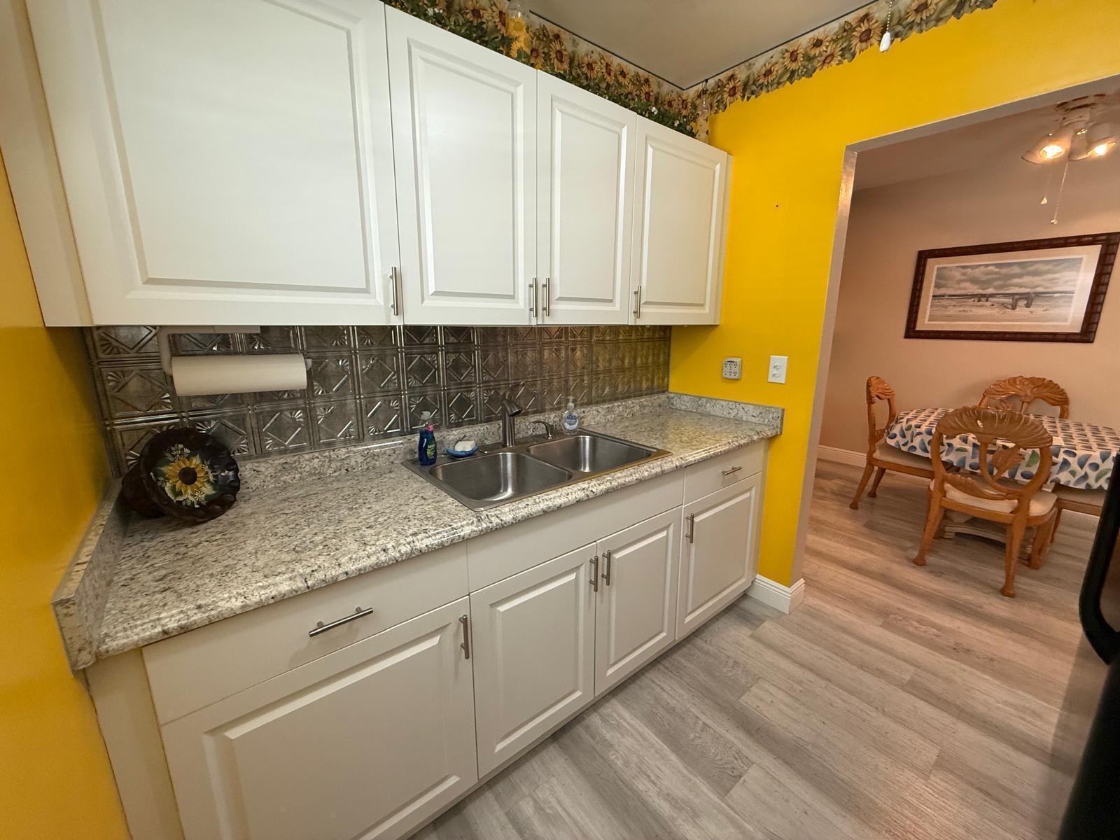 BEACHDALE APTS CO-OP - Residential Lease