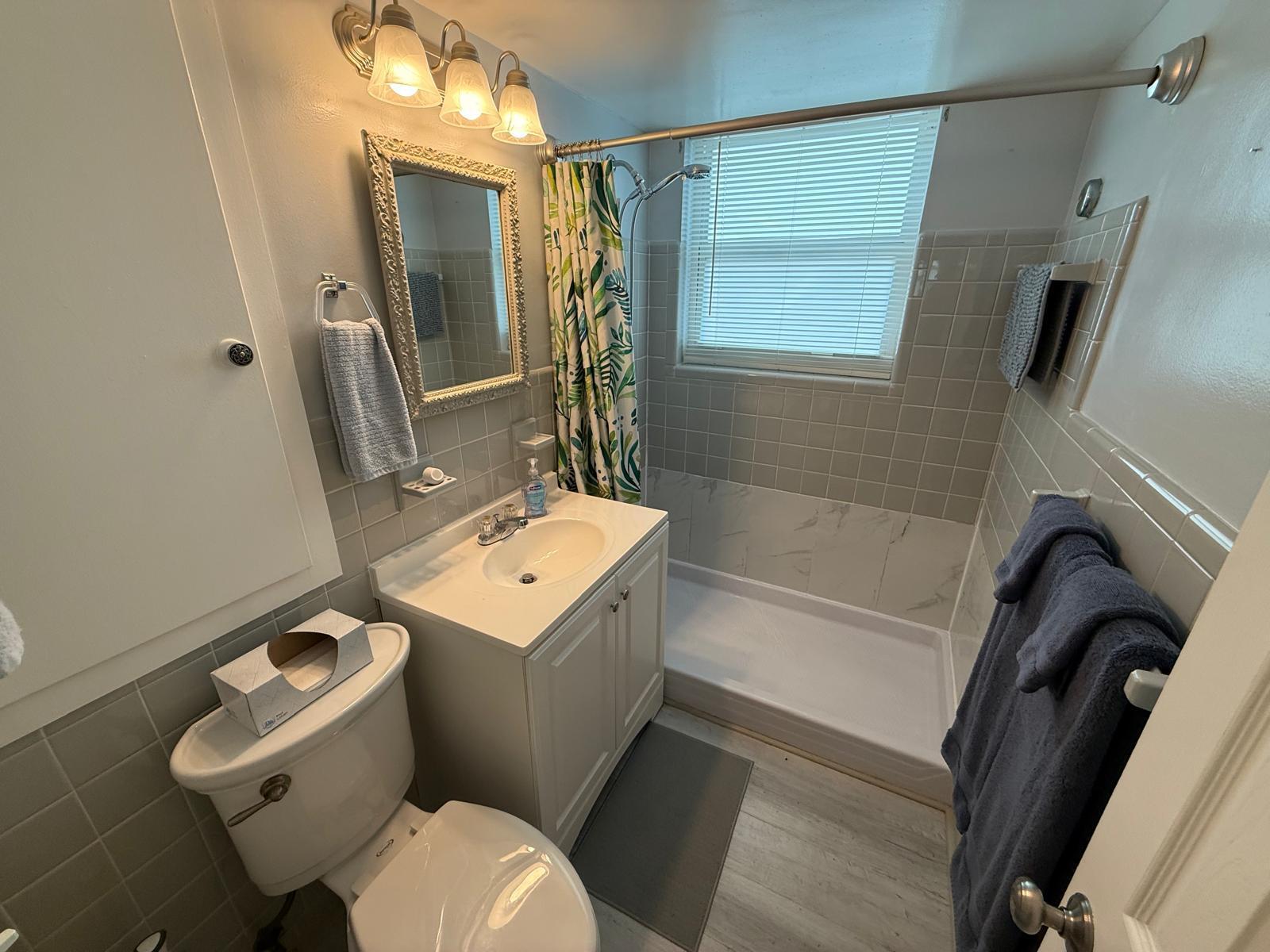 BEACHDALE APTS CO-OP - Residential Lease