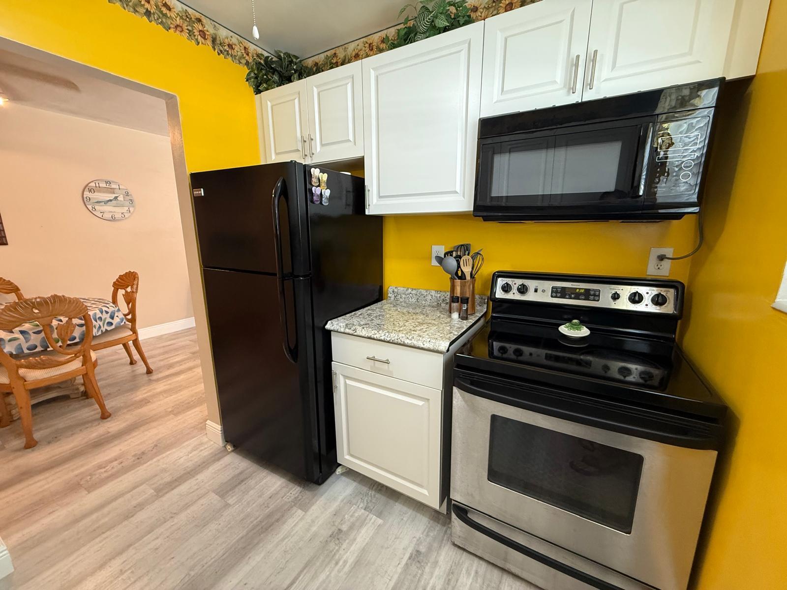 BEACHDALE APTS CO-OP - Residential Lease