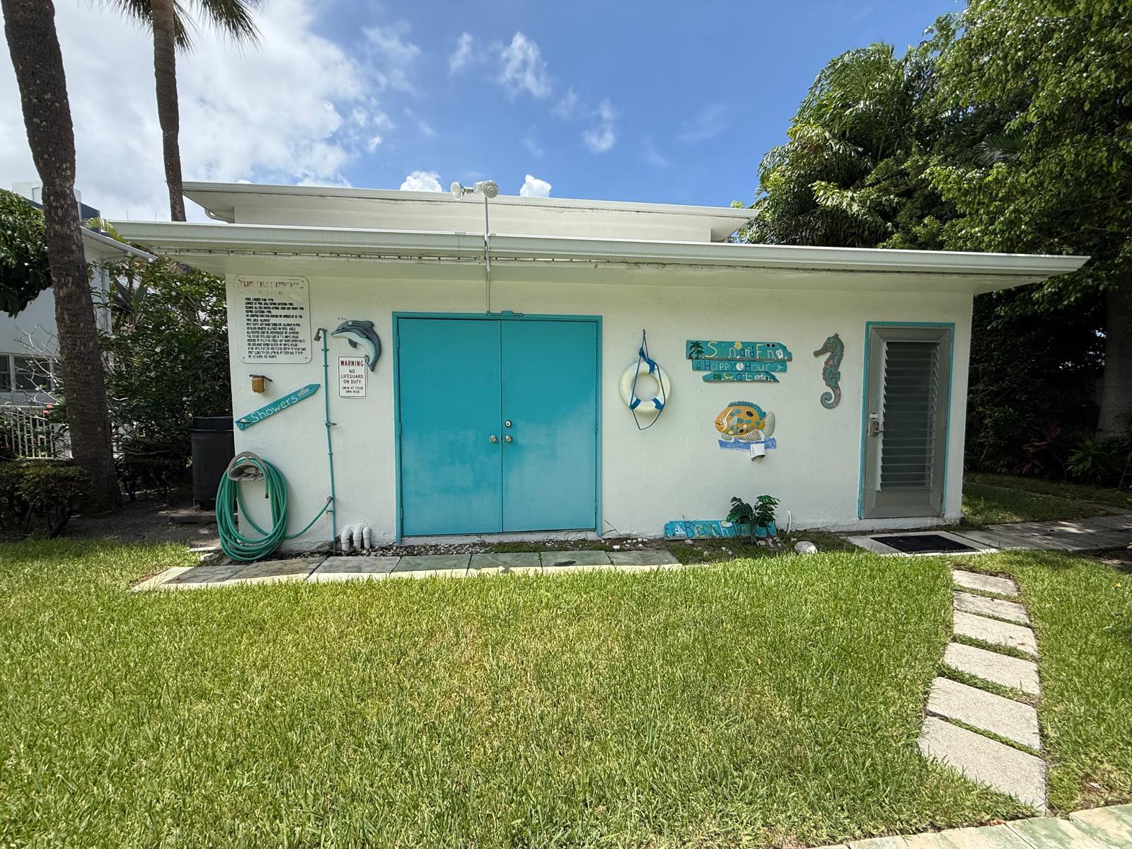 BEACHDALE APTS CO-OP - Residential Lease