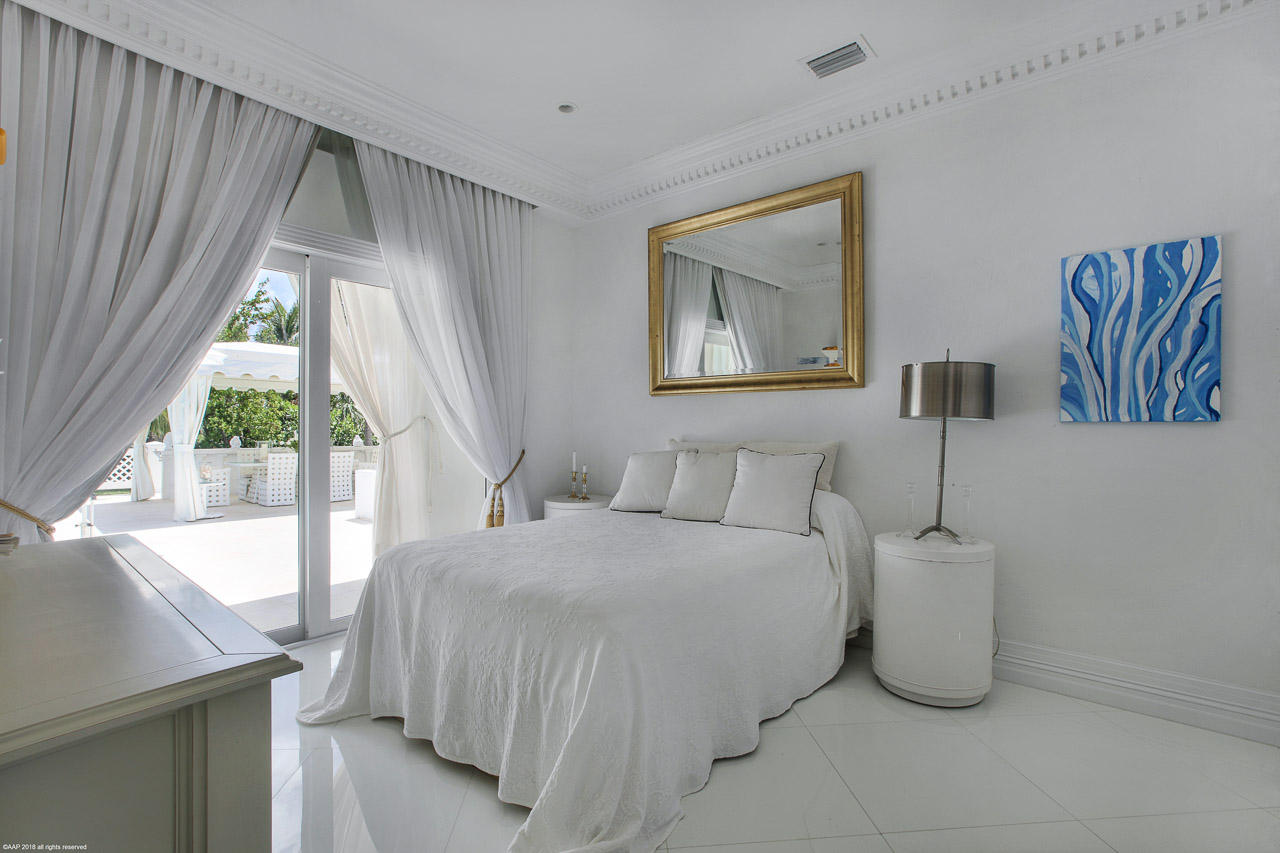 Jupiter Island - Residential