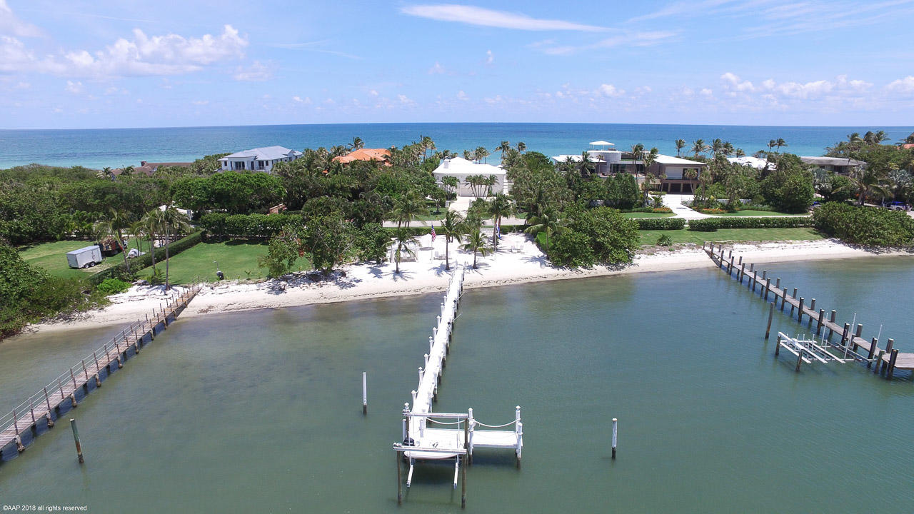Jupiter Island - Residential