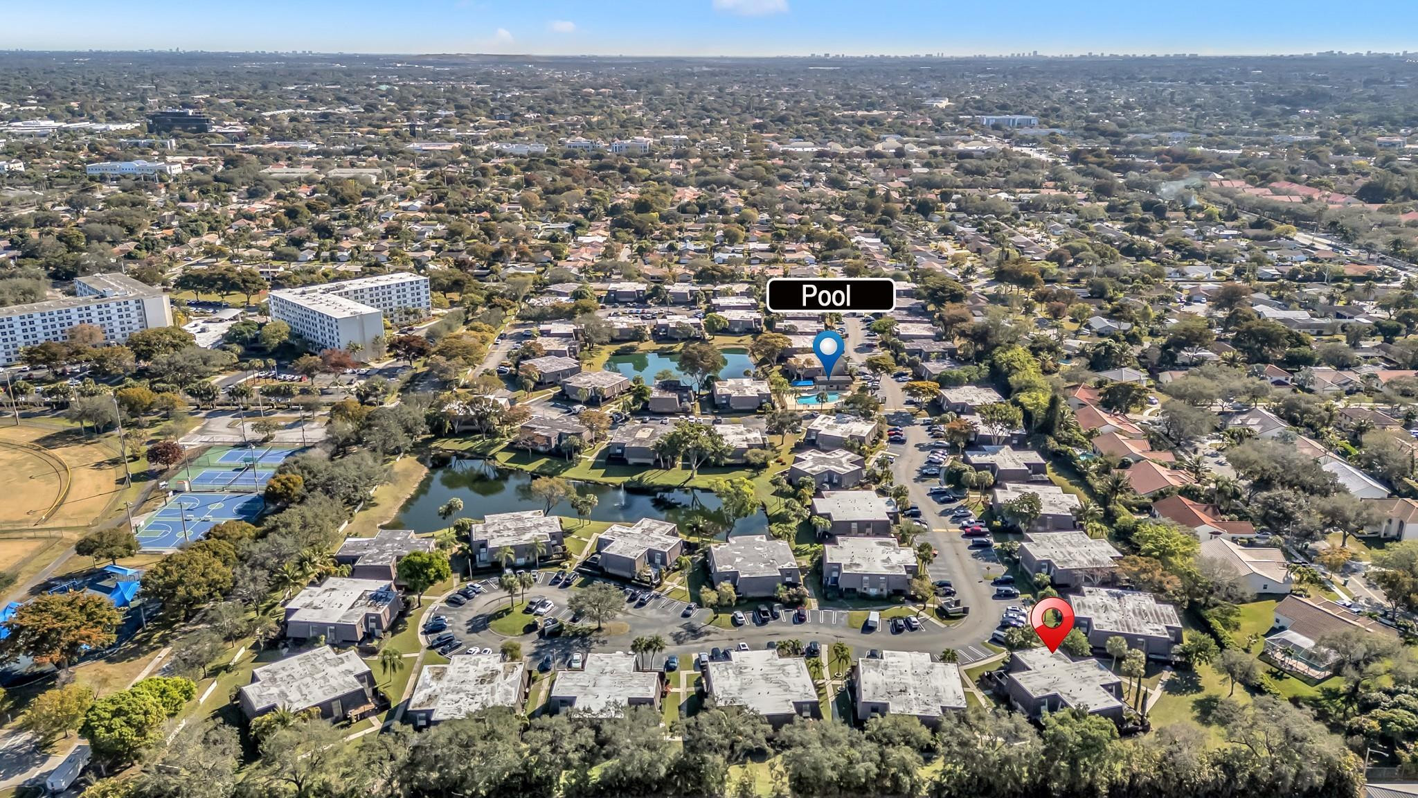 PARKSIDE - Residential