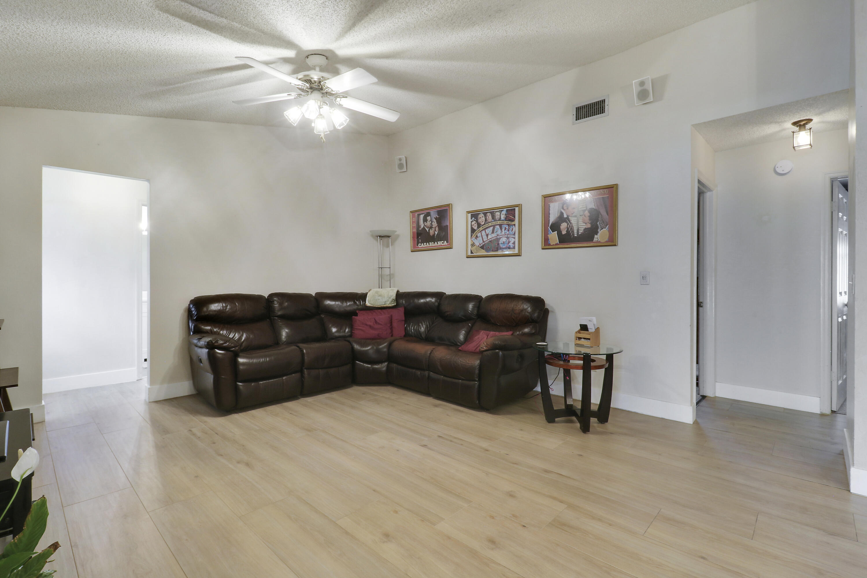 WAVERLY HUNDRED - Residential