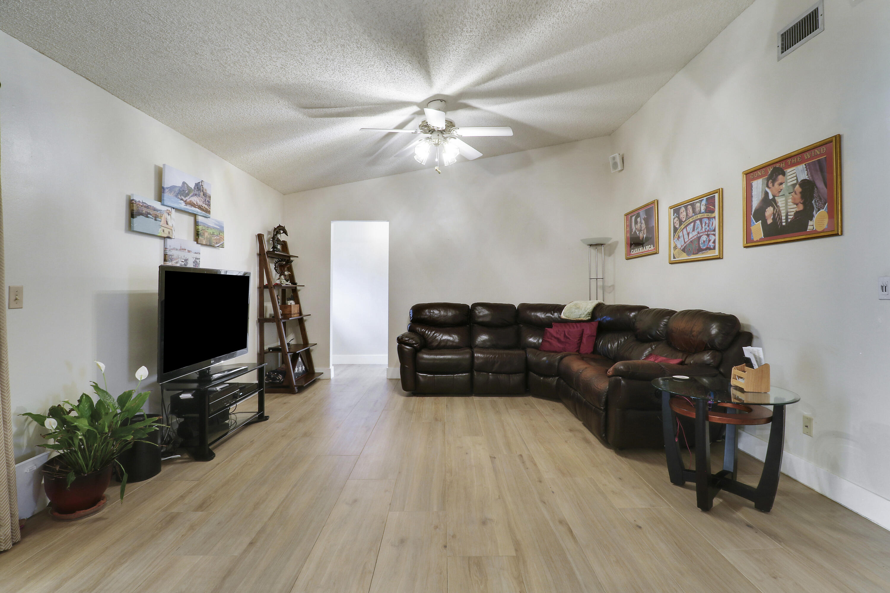 WAVERLY HUNDRED - Residential