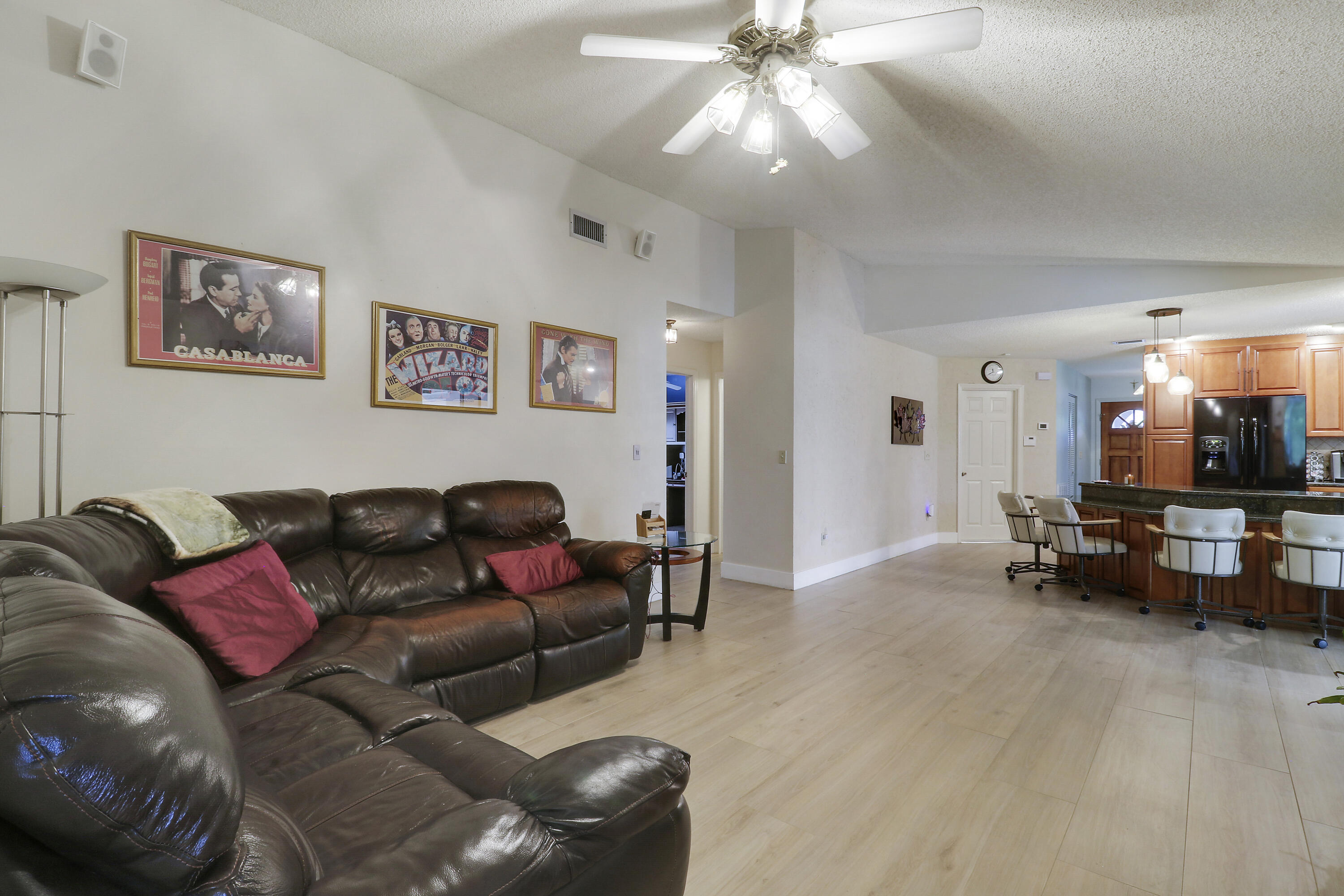 WAVERLY HUNDRED - Residential