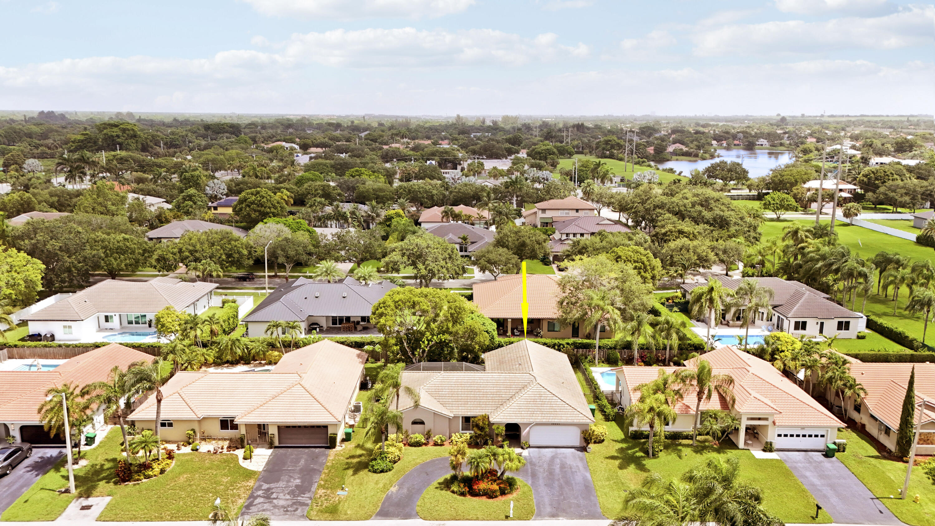 WAVERLY HUNDRED - Residential