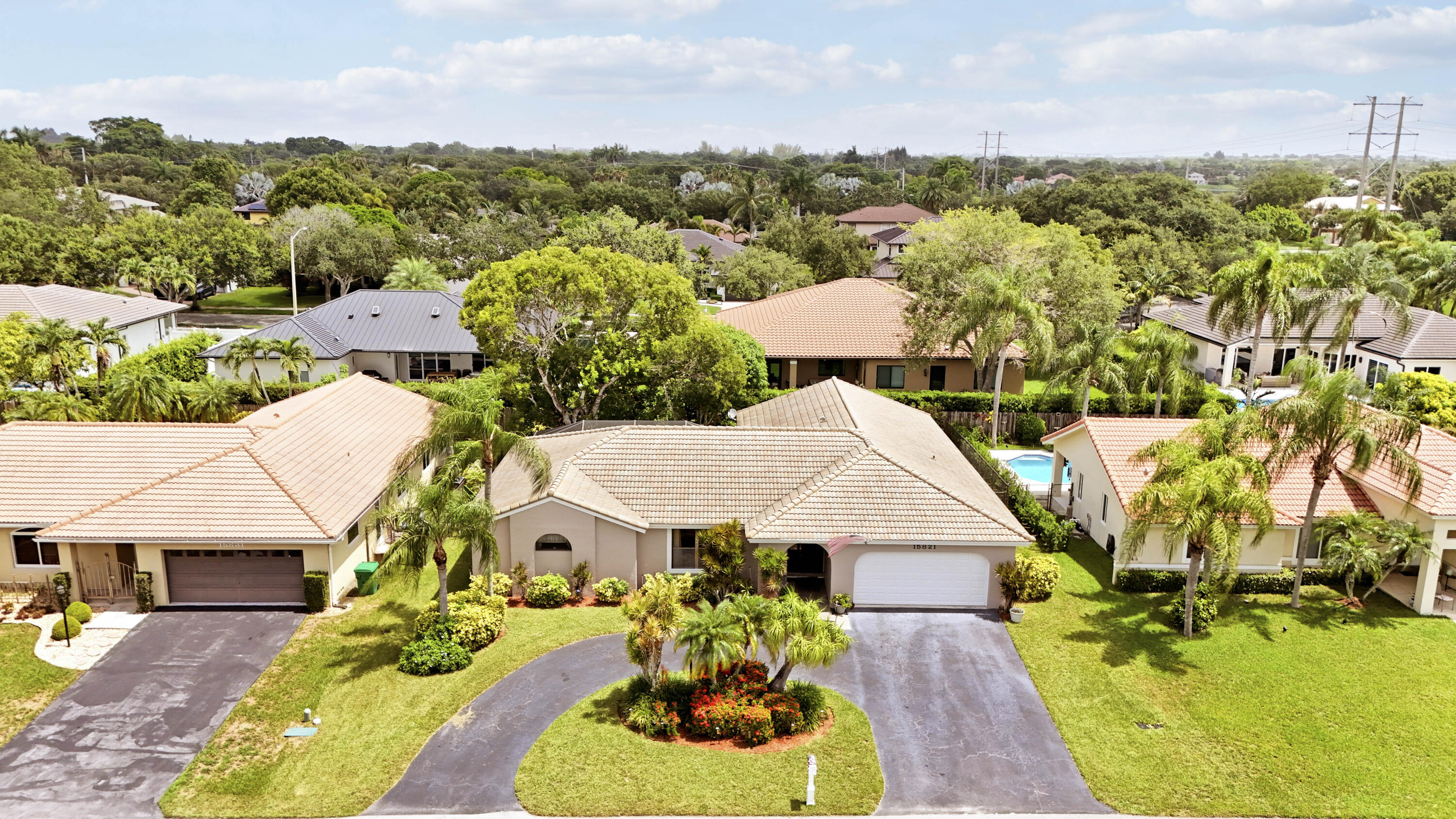 WAVERLY HUNDRED - Residential