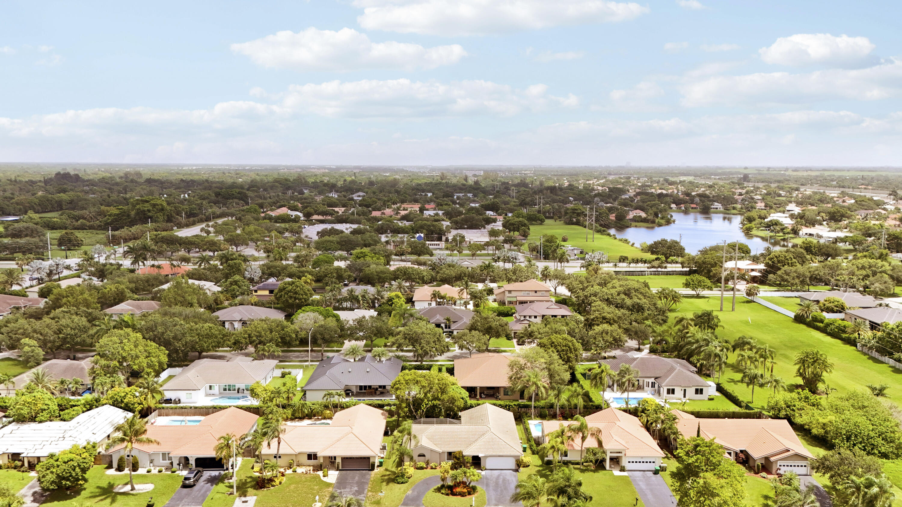 WAVERLY HUNDRED - Residential
