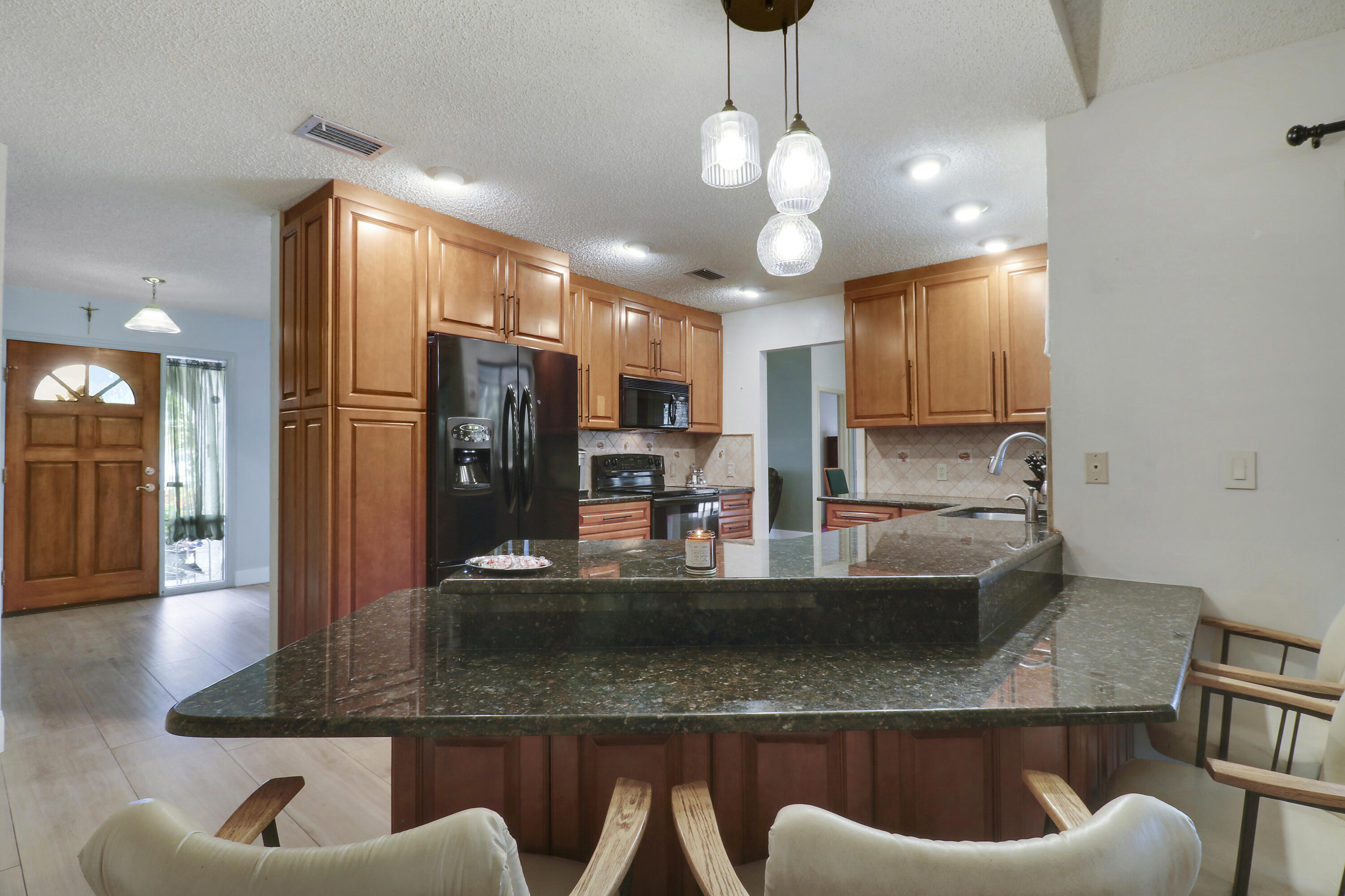 WAVERLY HUNDRED - Residential