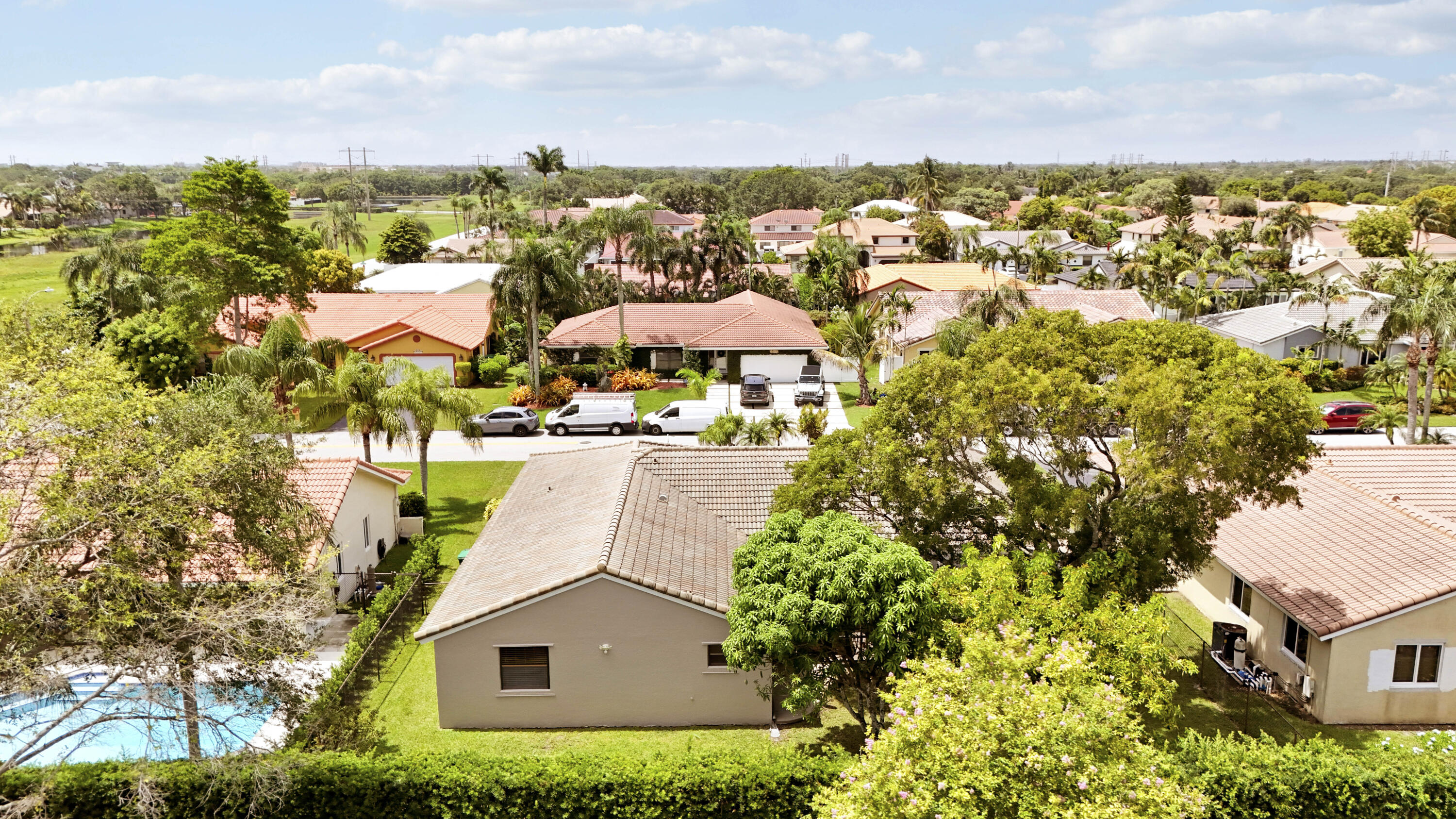 WAVERLY HUNDRED - Residential