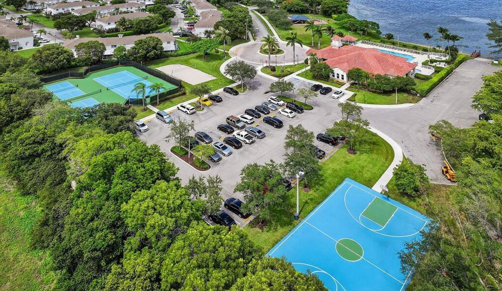WATERWAYS /  PELICAN - Residential