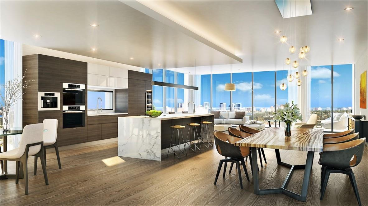 One24 Residences - Residential