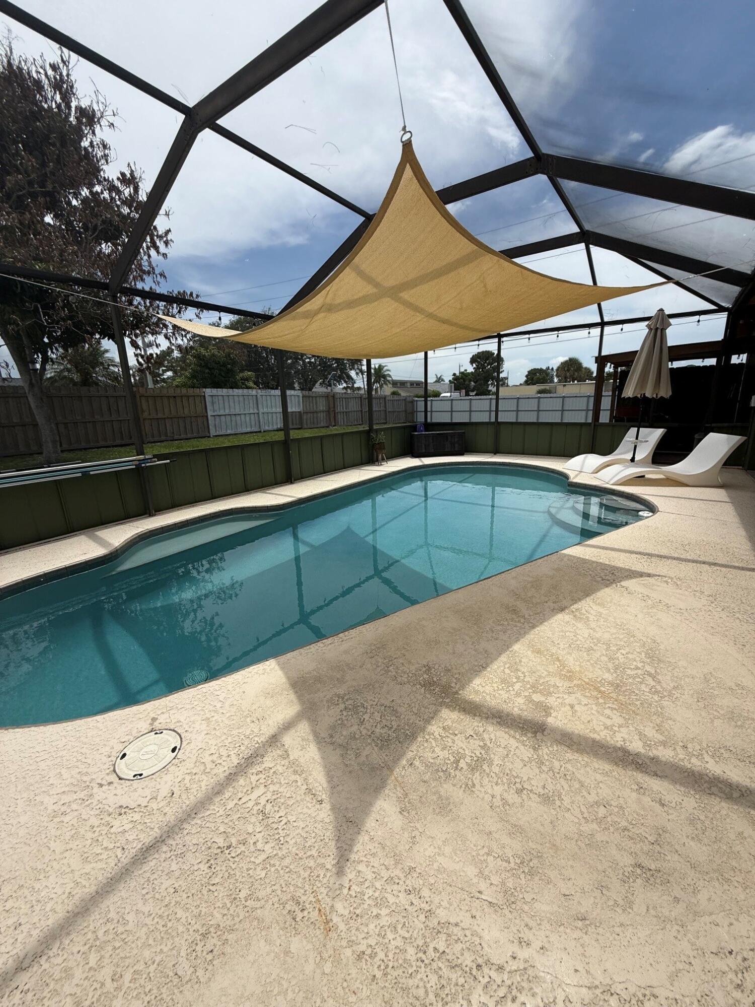 PORT ST LUCIE SECTION 40 - Residential