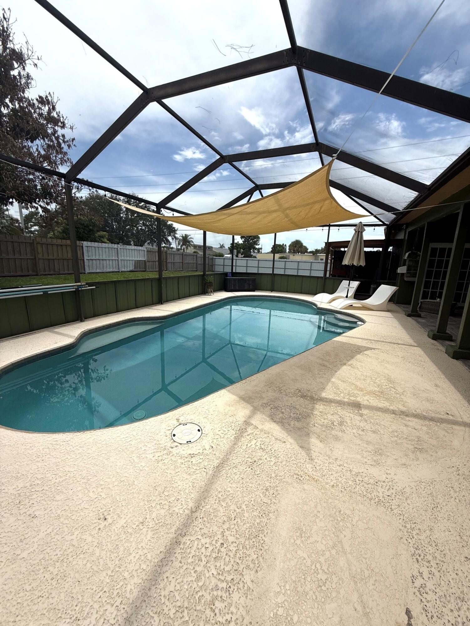 PORT ST LUCIE SECTION 40 - Residential
