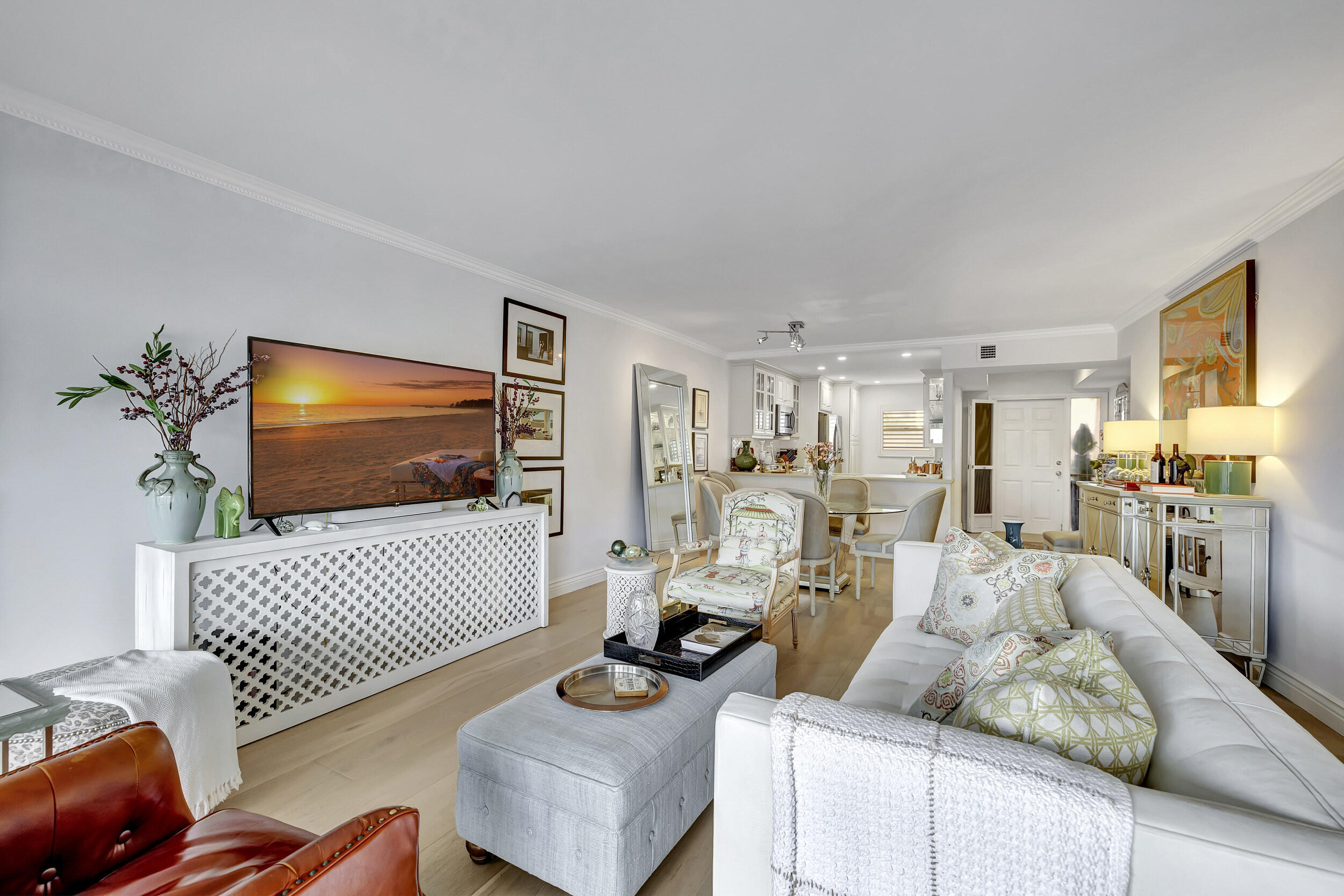HILLSBORO COVE CONDO - Residential