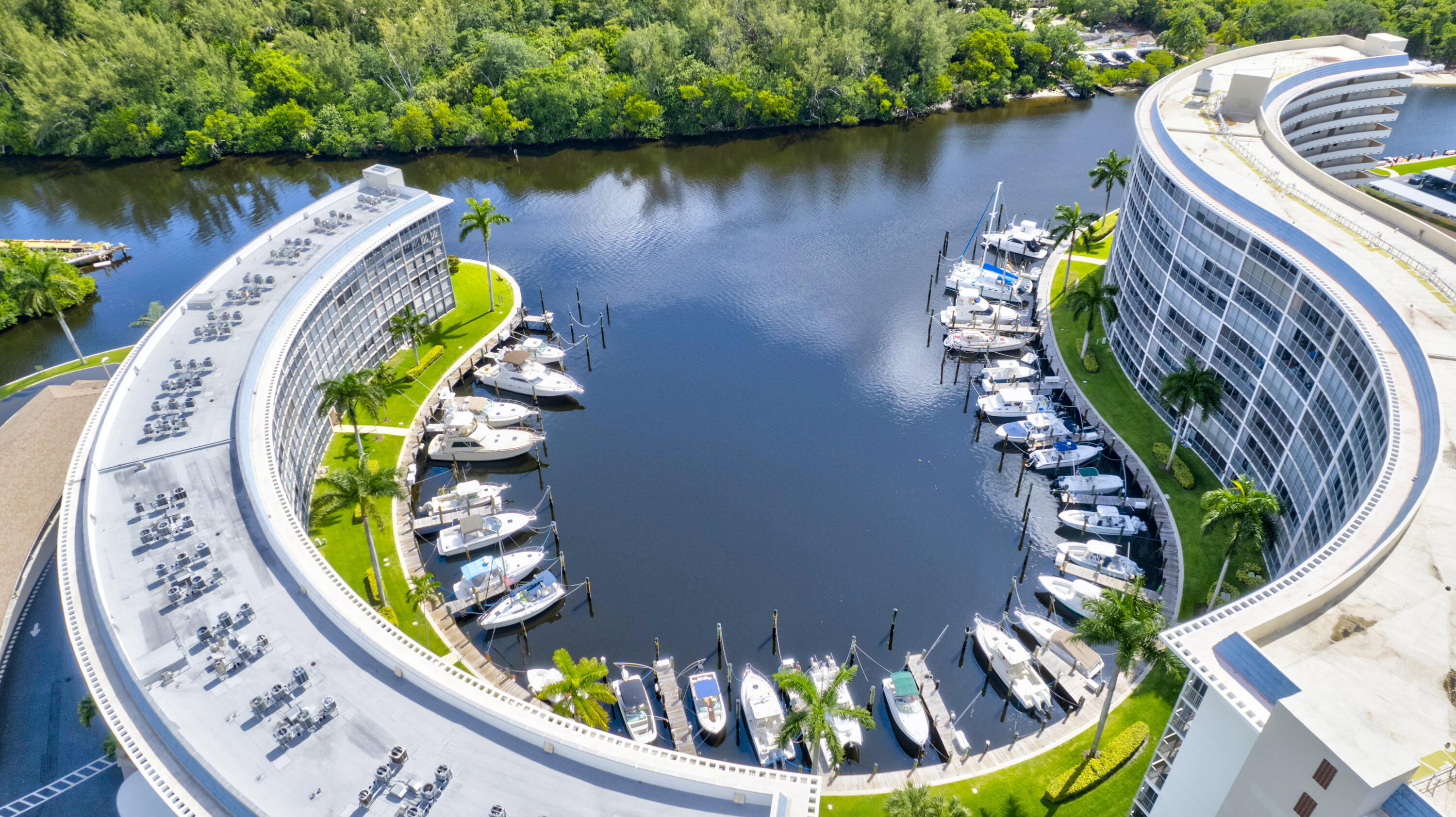 HILLSBORO COVE CONDO - Residential