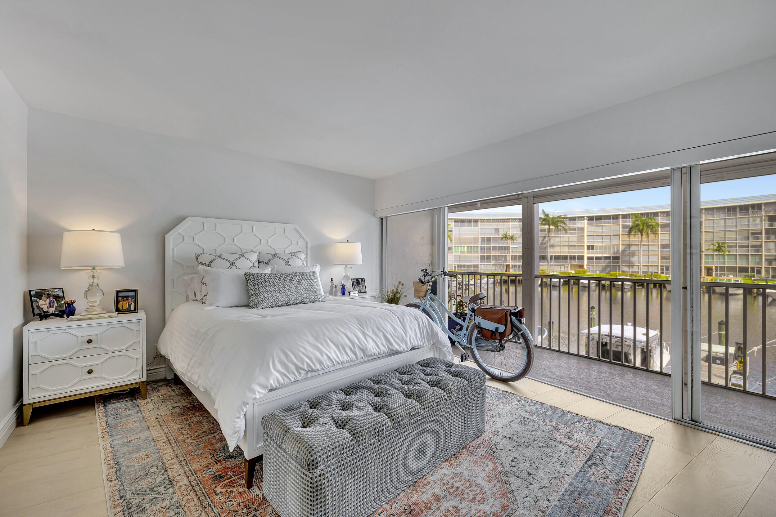 HILLSBORO COVE CONDO - Residential