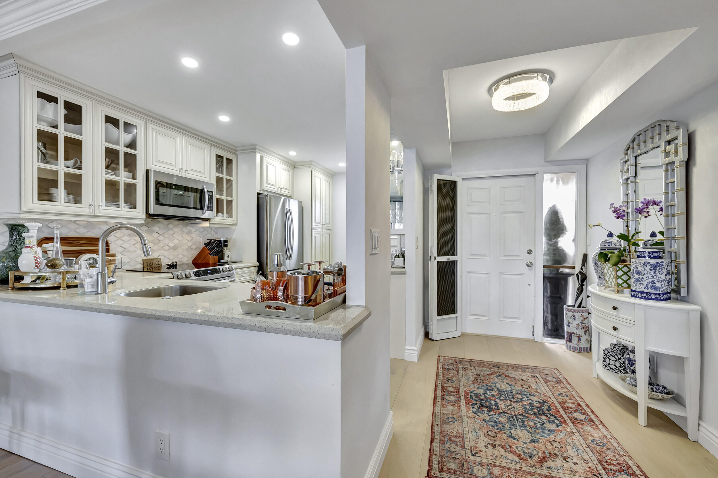 HILLSBORO COVE CONDO - Residential
