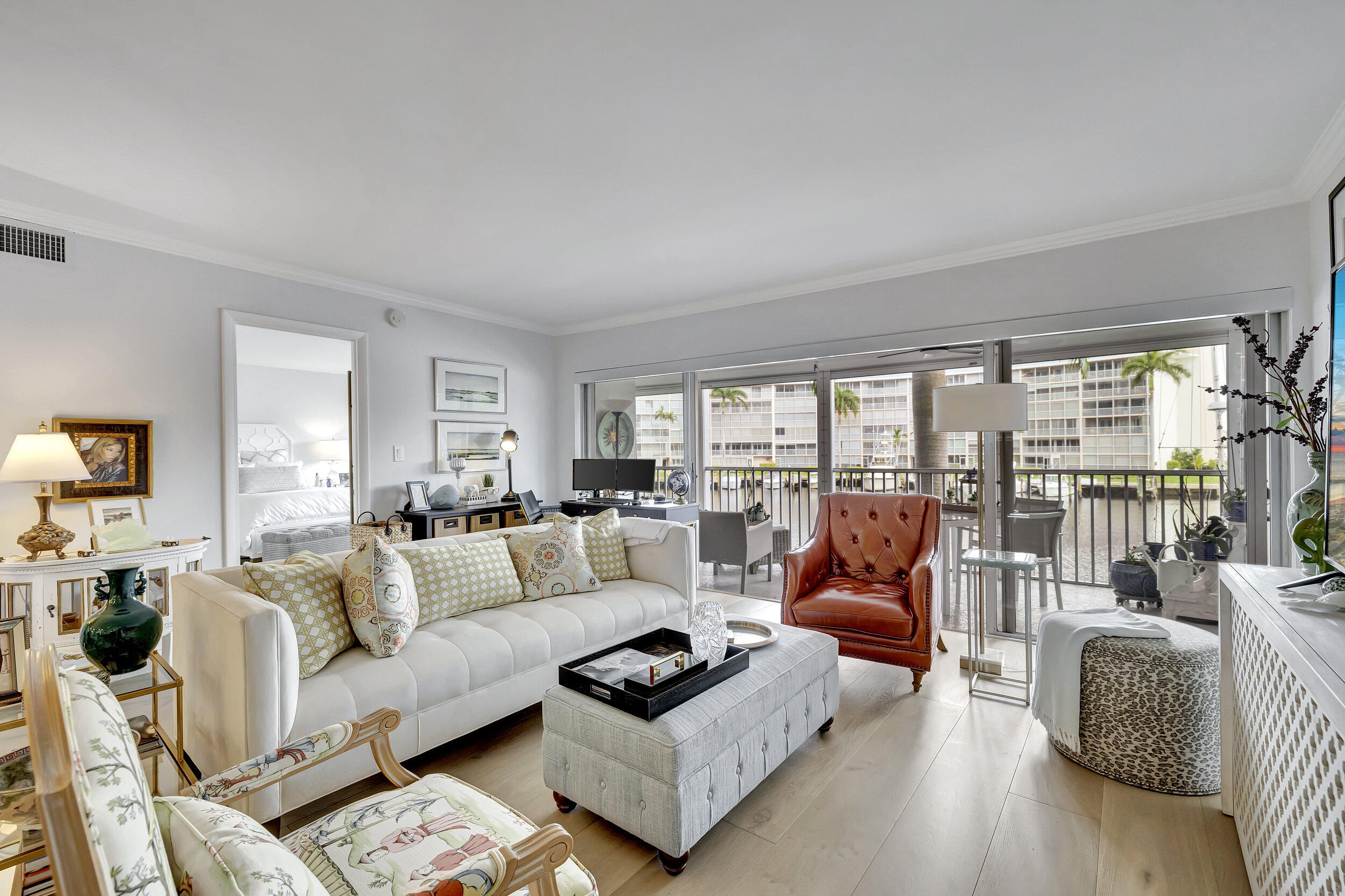 HILLSBORO COVE CONDO - Residential