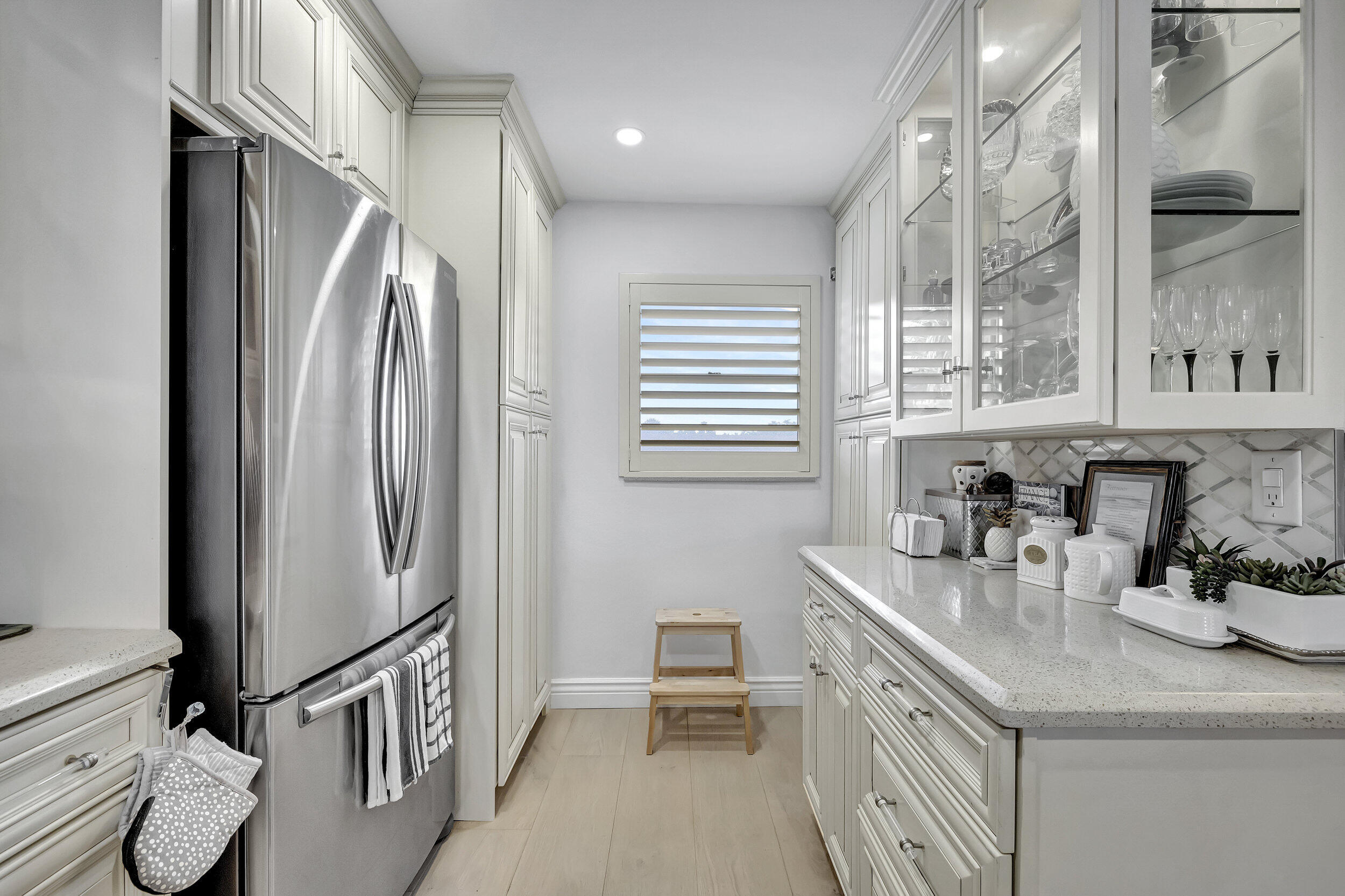 HILLSBORO COVE CONDO - Residential