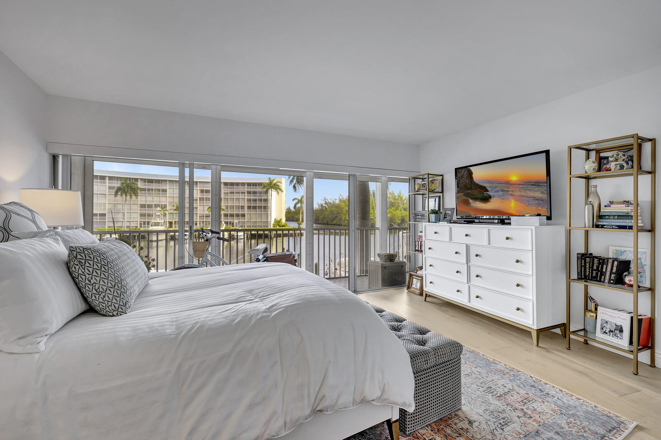 HILLSBORO COVE CONDO - Residential