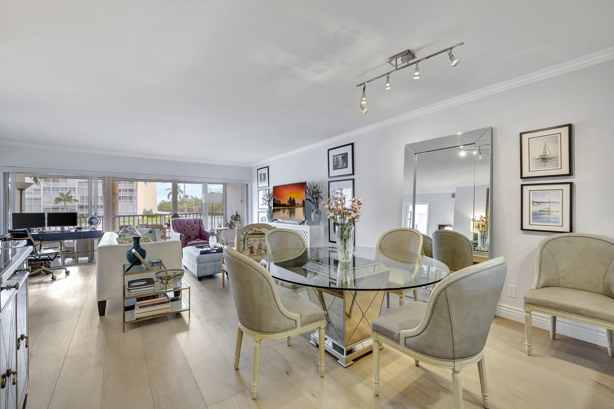 HILLSBORO COVE CONDO - Residential