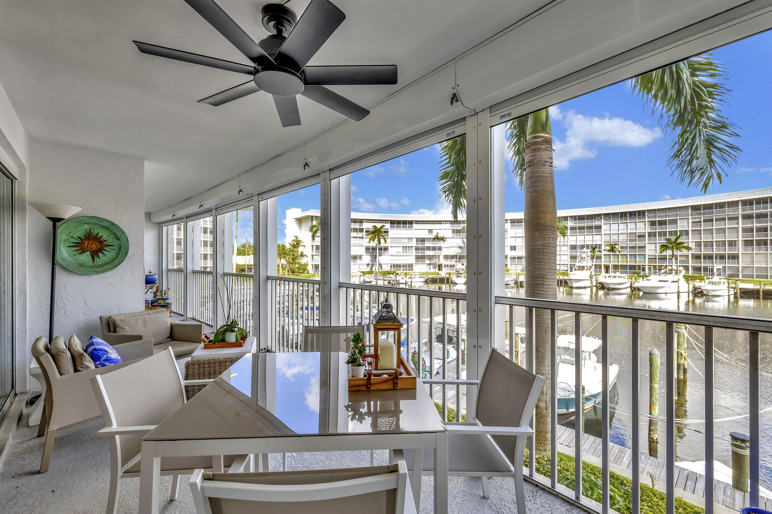 HILLSBORO COVE CONDO - Residential