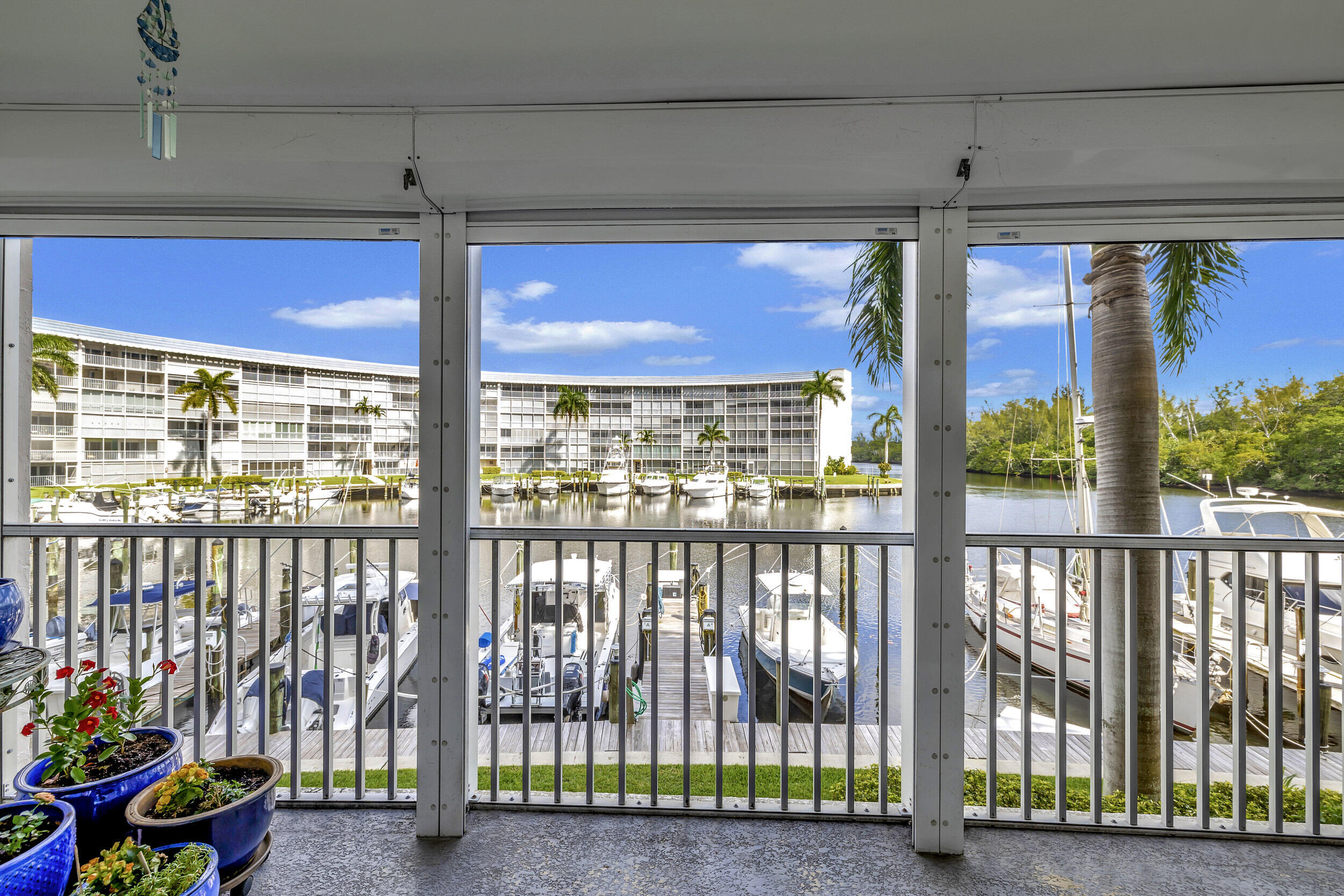 HILLSBORO COVE CONDO - Residential