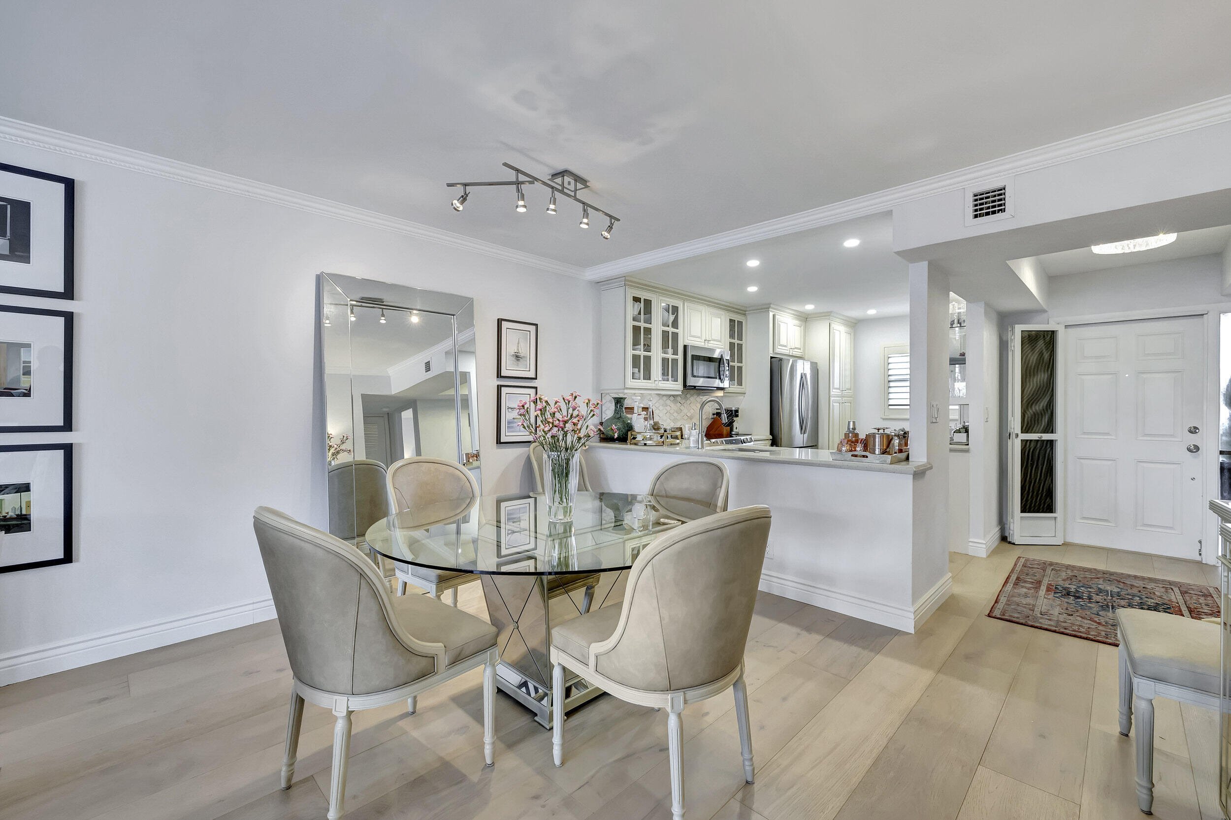 HILLSBORO COVE CONDO - Residential