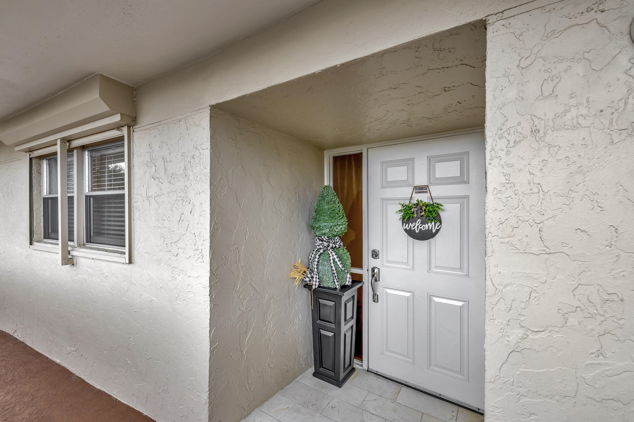 HILLSBORO COVE CONDO - Residential