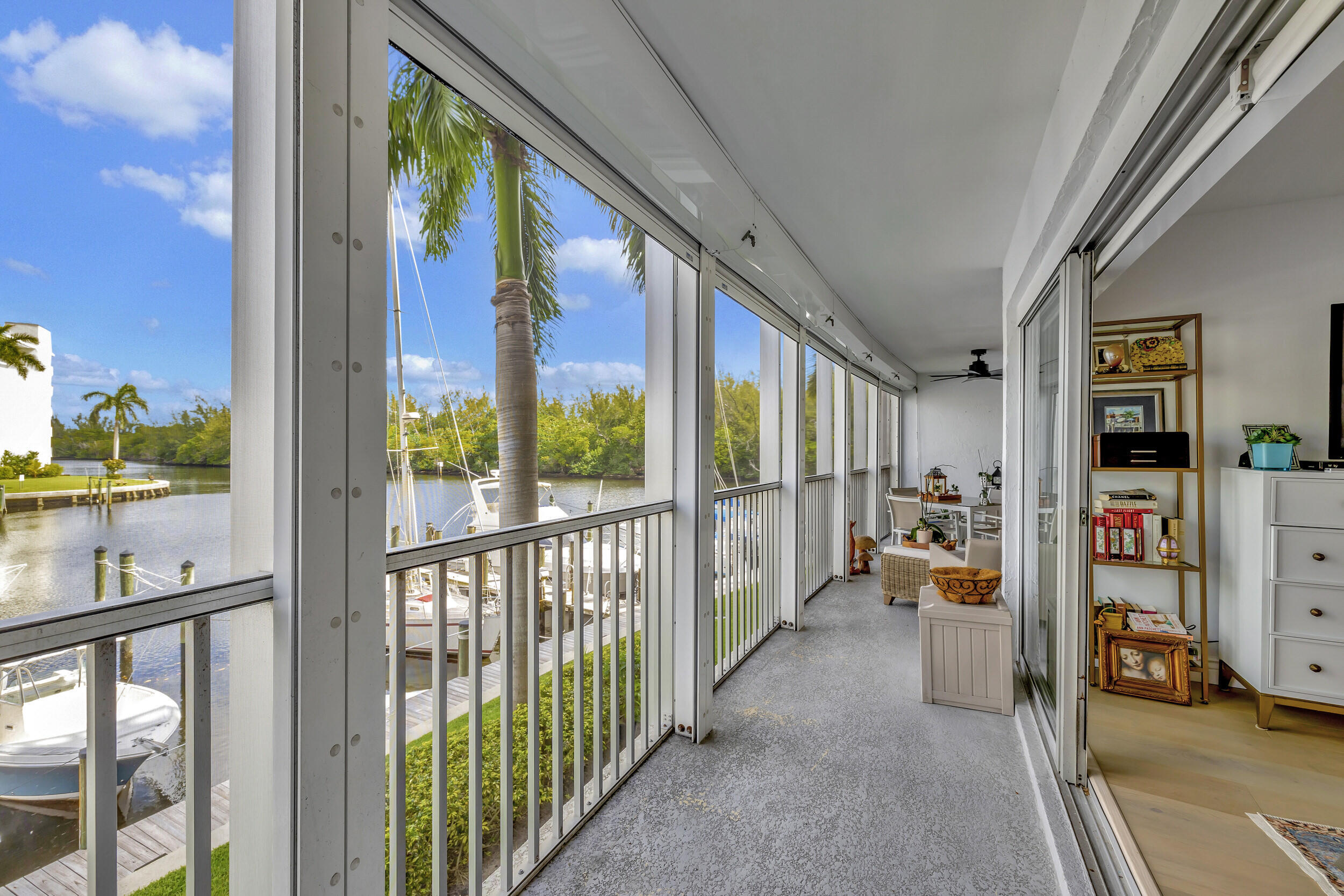 HILLSBORO COVE CONDO - Residential
