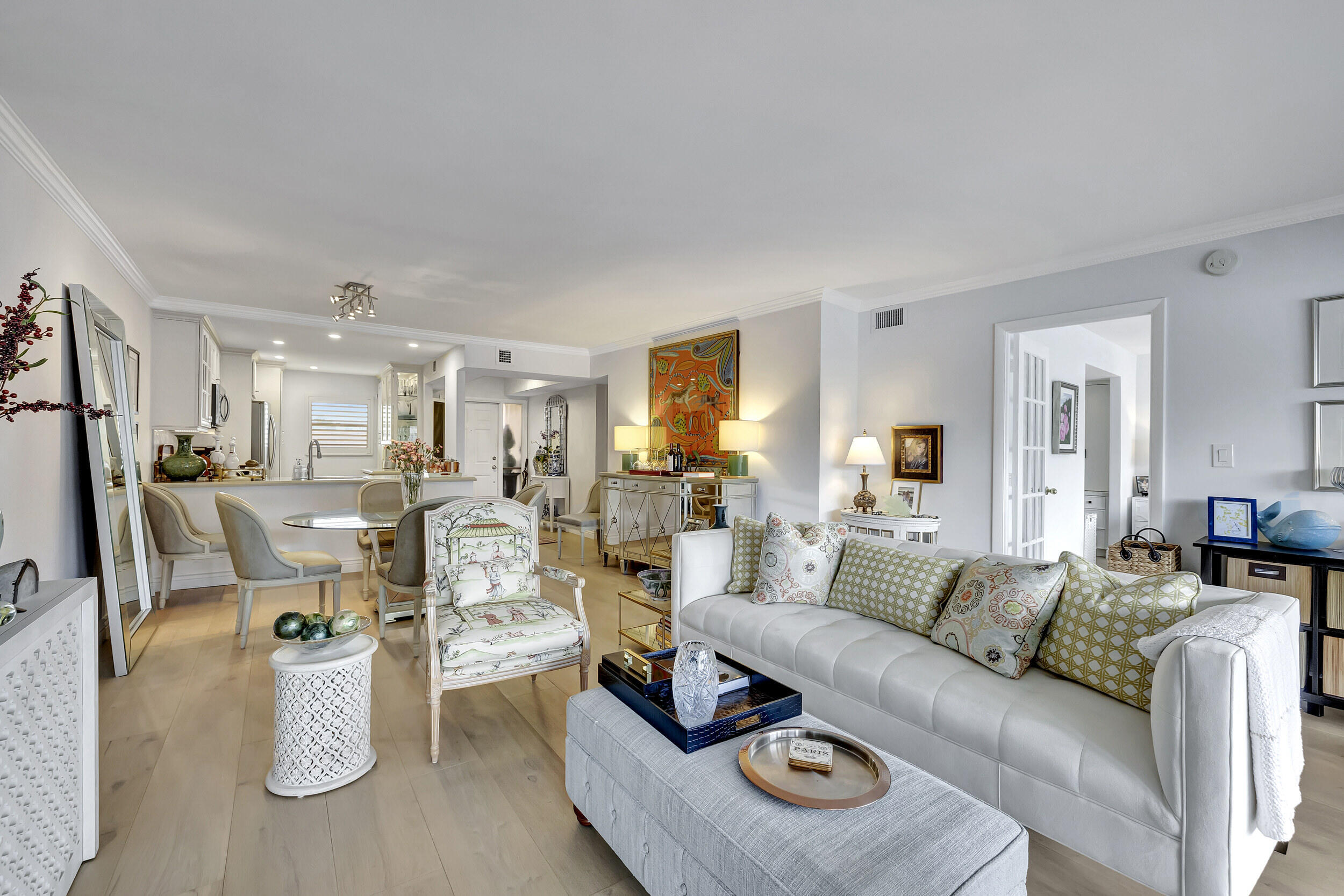 HILLSBORO COVE CONDO - Residential