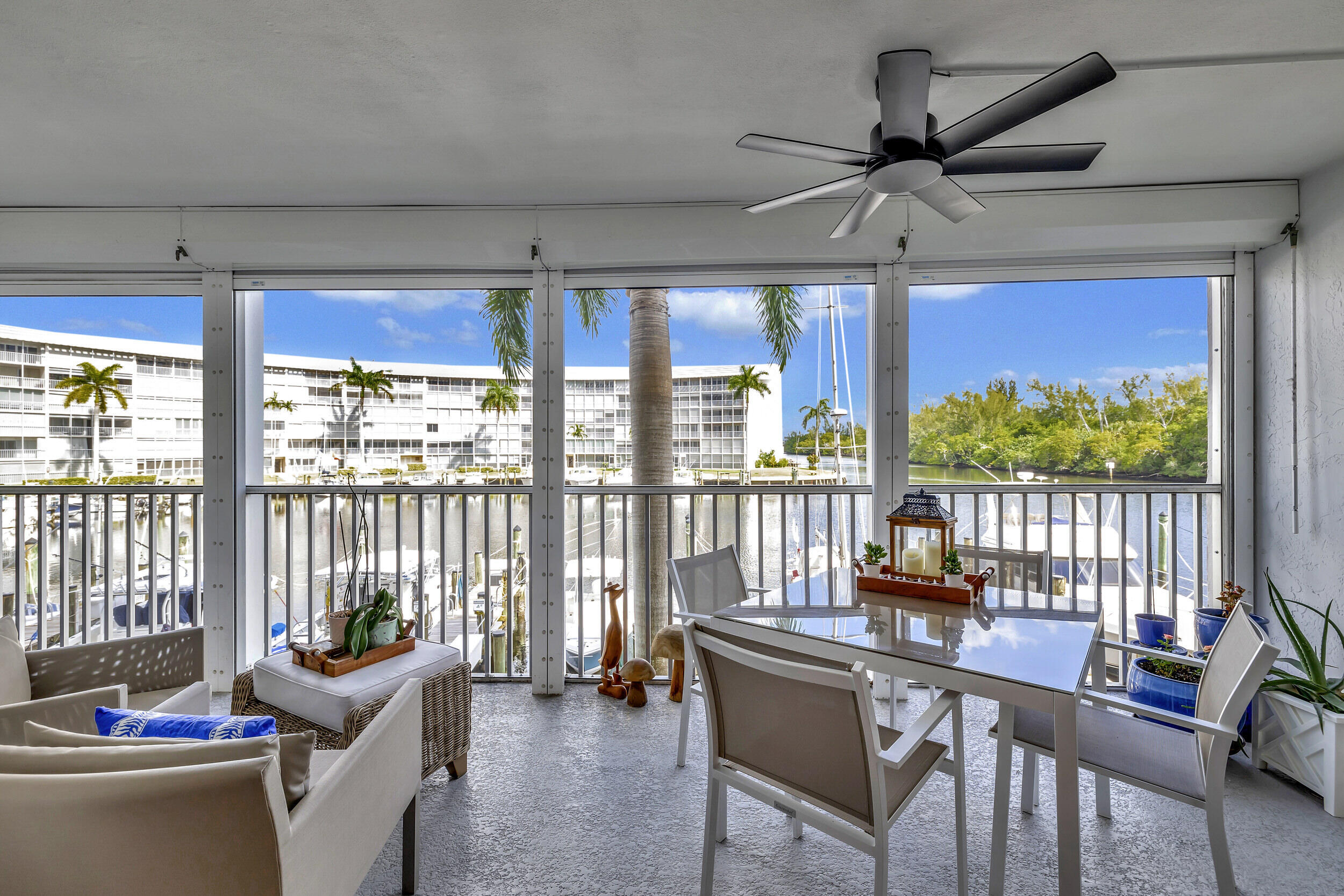 HILLSBORO COVE CONDO - Residential