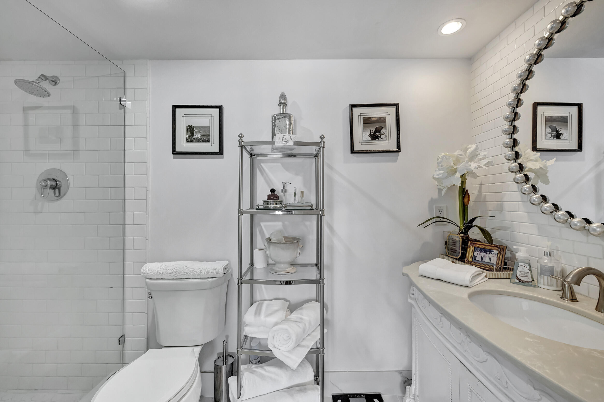 HILLSBORO COVE CONDO - Residential