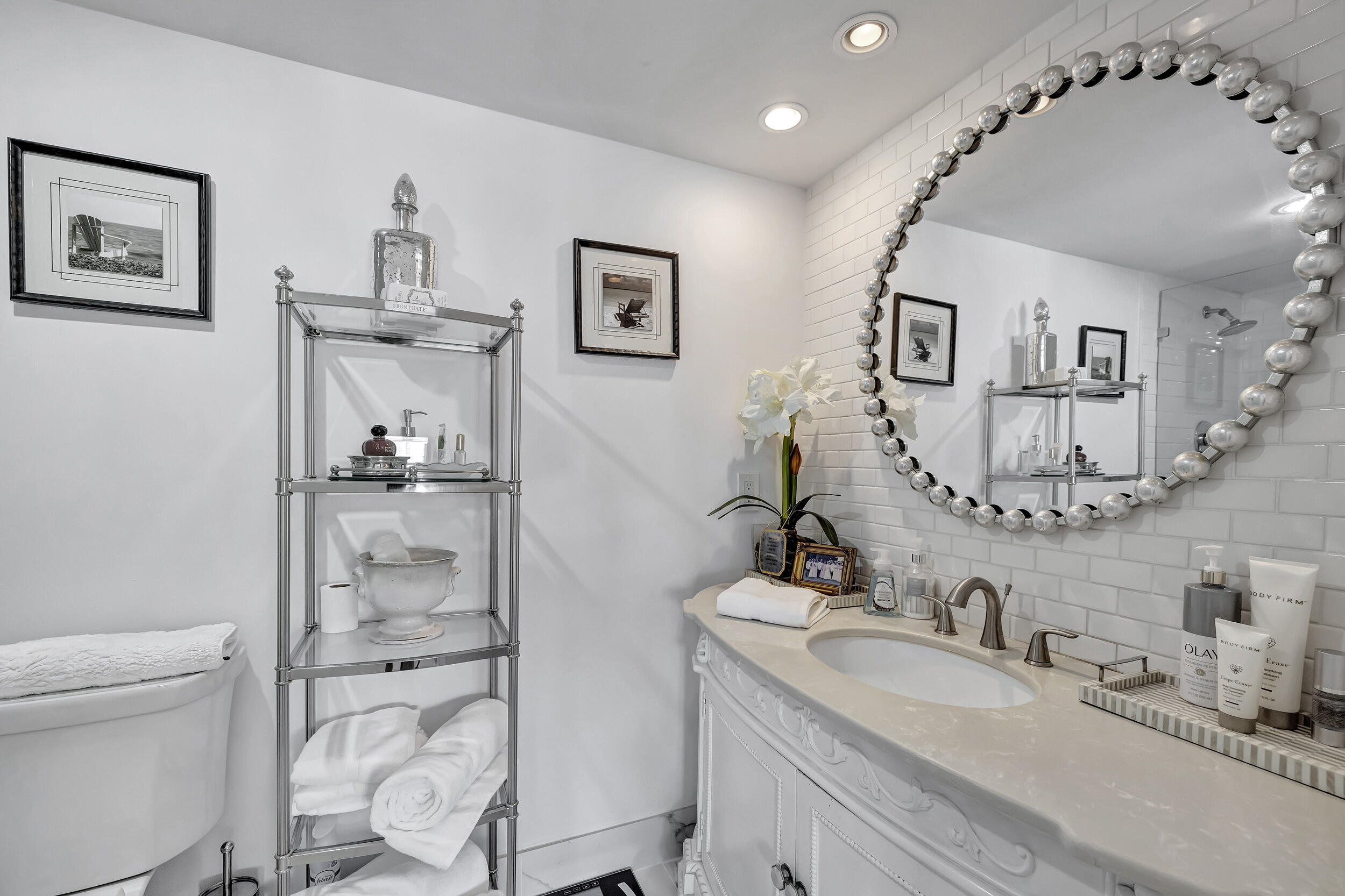 HILLSBORO COVE CONDO - Residential