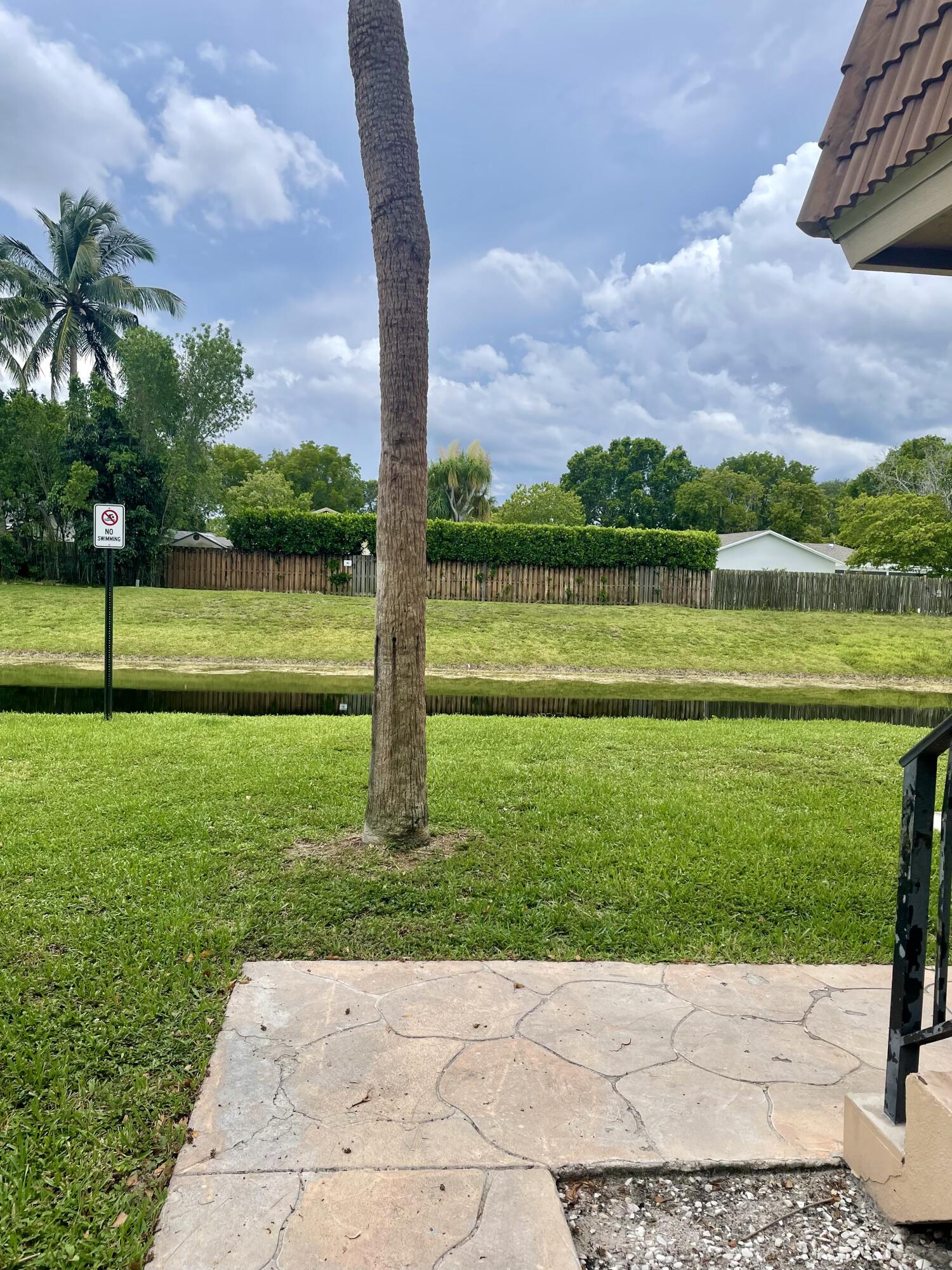 CYPRESS CREEK VILLAS - Residential