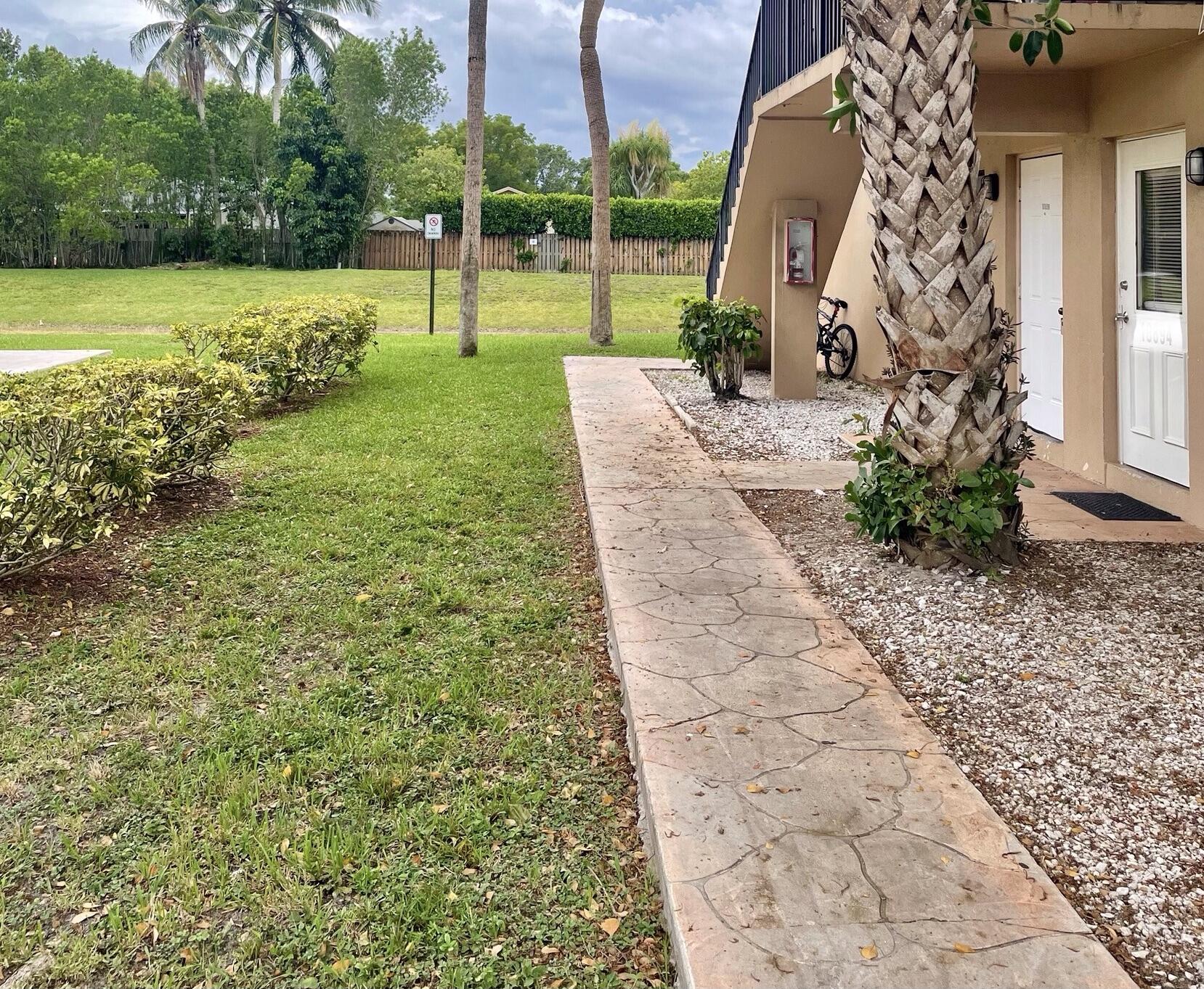 CYPRESS CREEK VILLAS - Residential