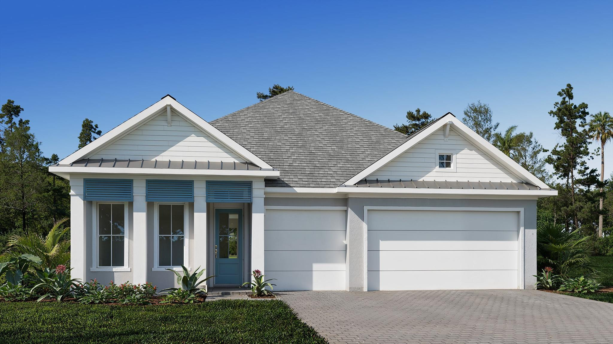 Glynlea Country Club - Residential