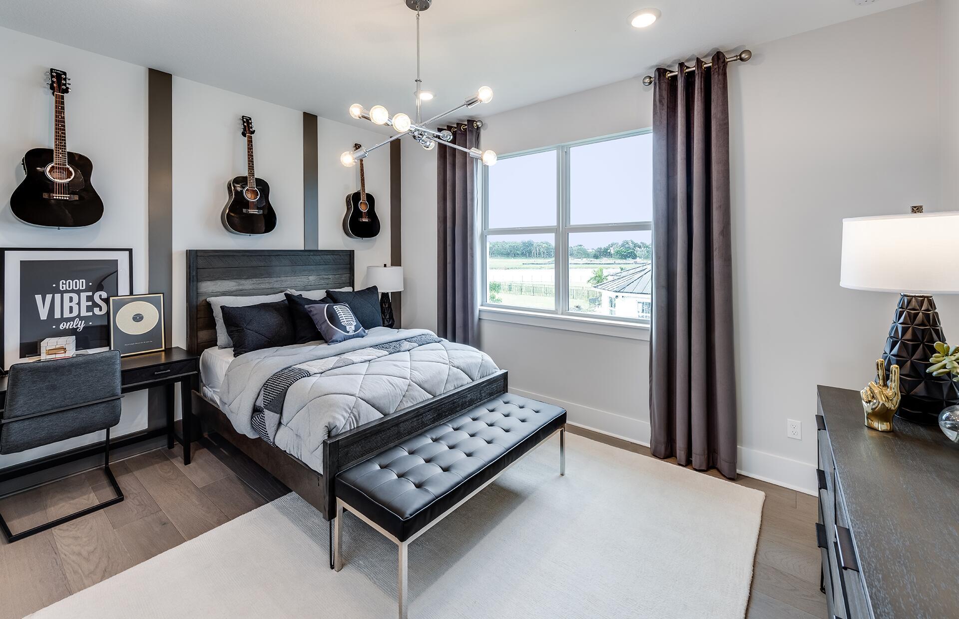 BRIDGEWATER - Residential