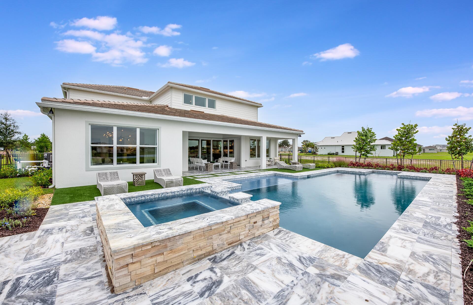BRIDGEWATER - Residential