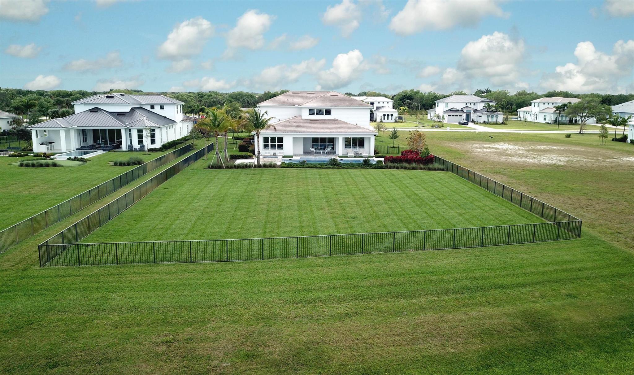 BRIDGEWATER - Residential