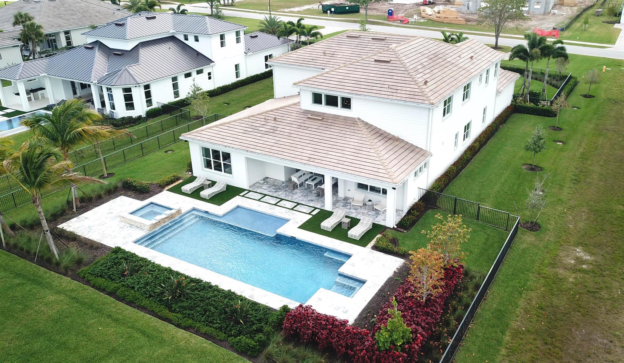 BRIDGEWATER - Residential